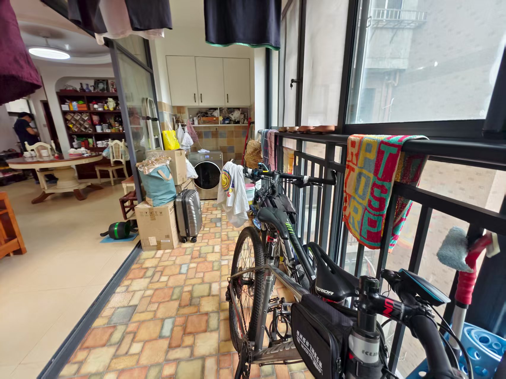 湘银星城 3室2厅2卫 69.8万 湘银星城 3室2厅2卫 69.8万室内图