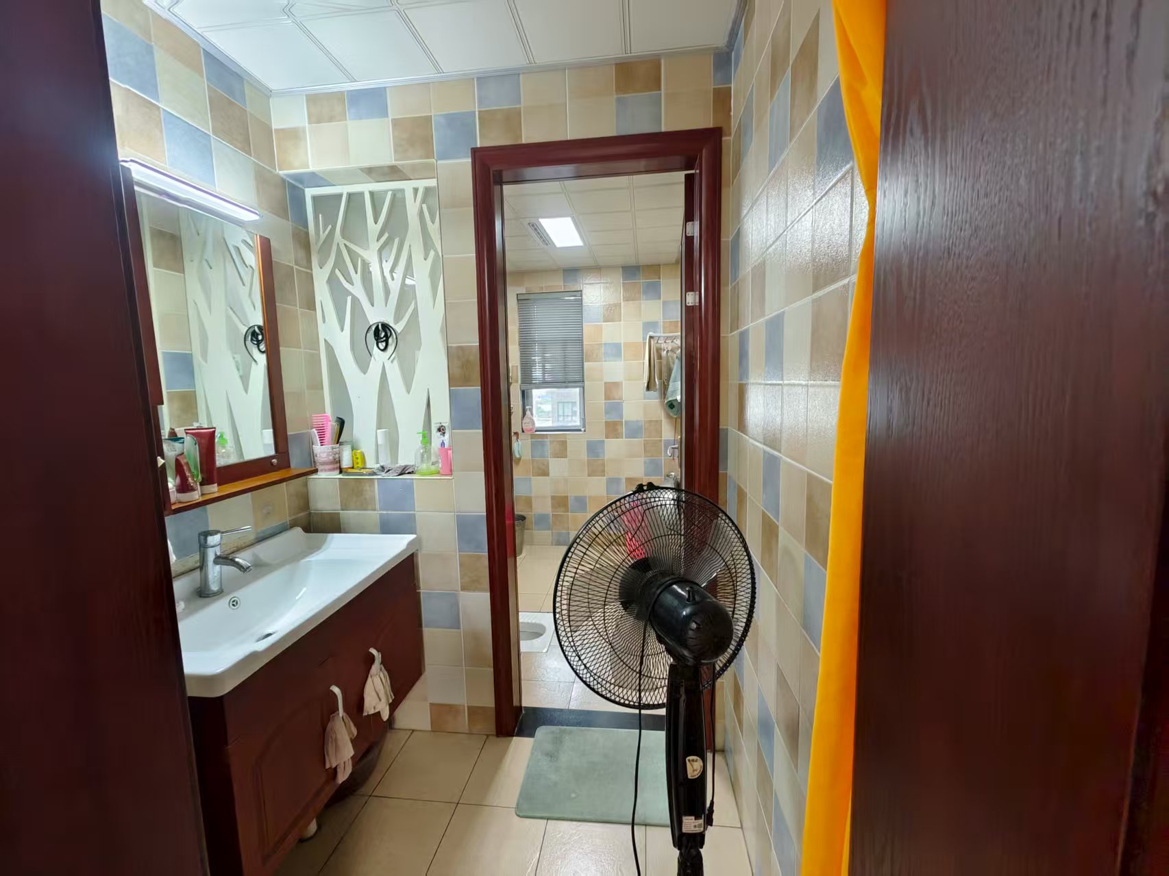 湘银星城 3室2厅2卫 69.8万 湘银星城 3室2厅2卫 69.8万室内图