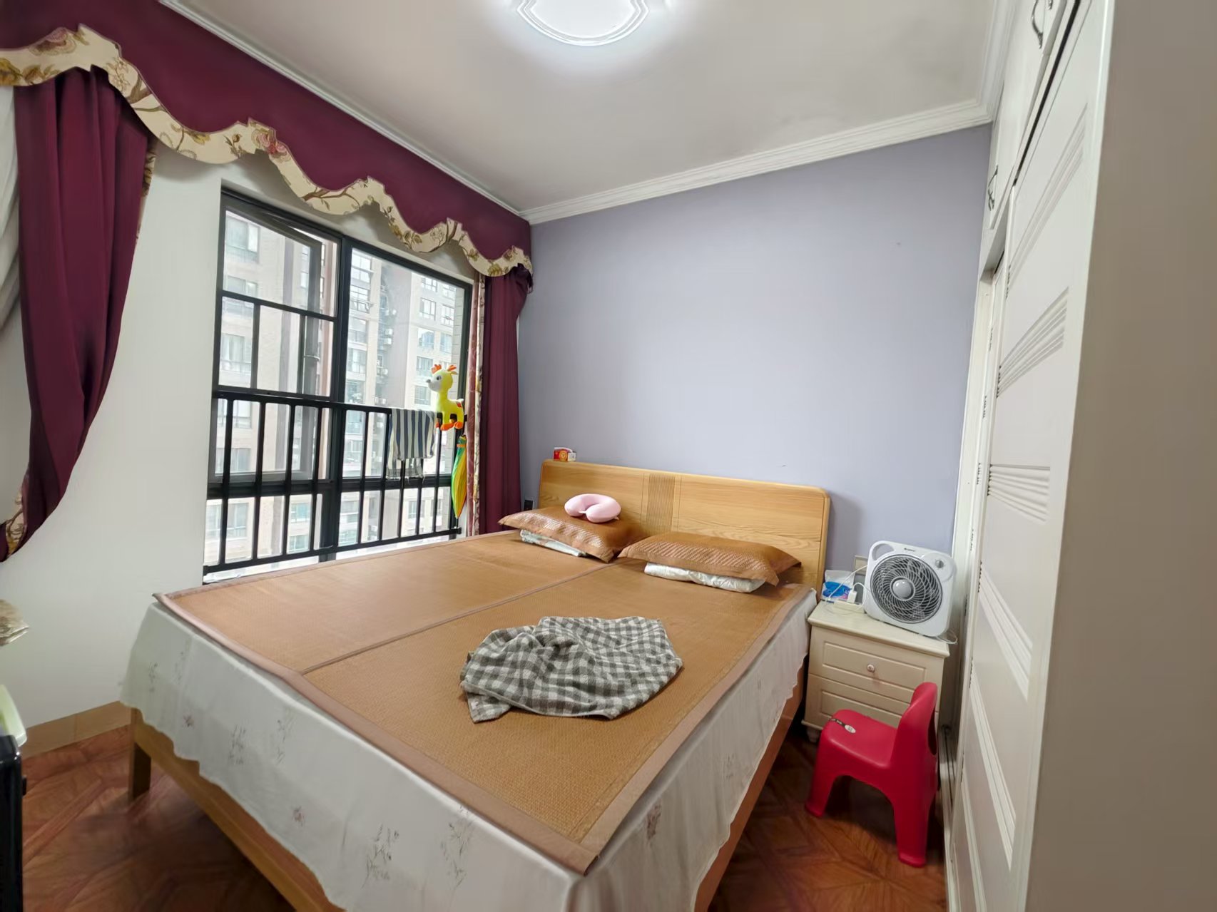 湘银星城 3室2厅2卫 69.8万 湘银星城 3室2厅2卫 69.8万室内图