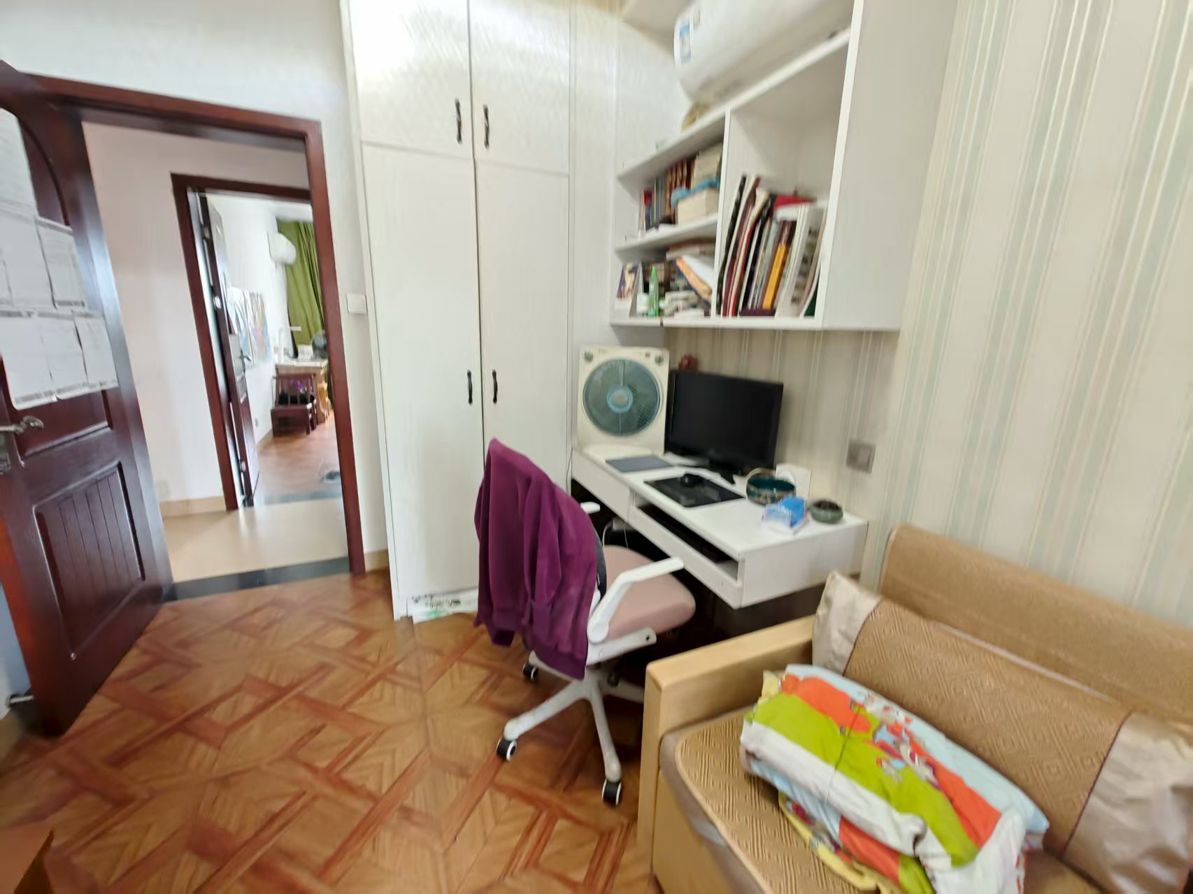 湘银星城 3室2厅2卫 69.8万 湘银星城 3室2厅2卫 69.8万室内图