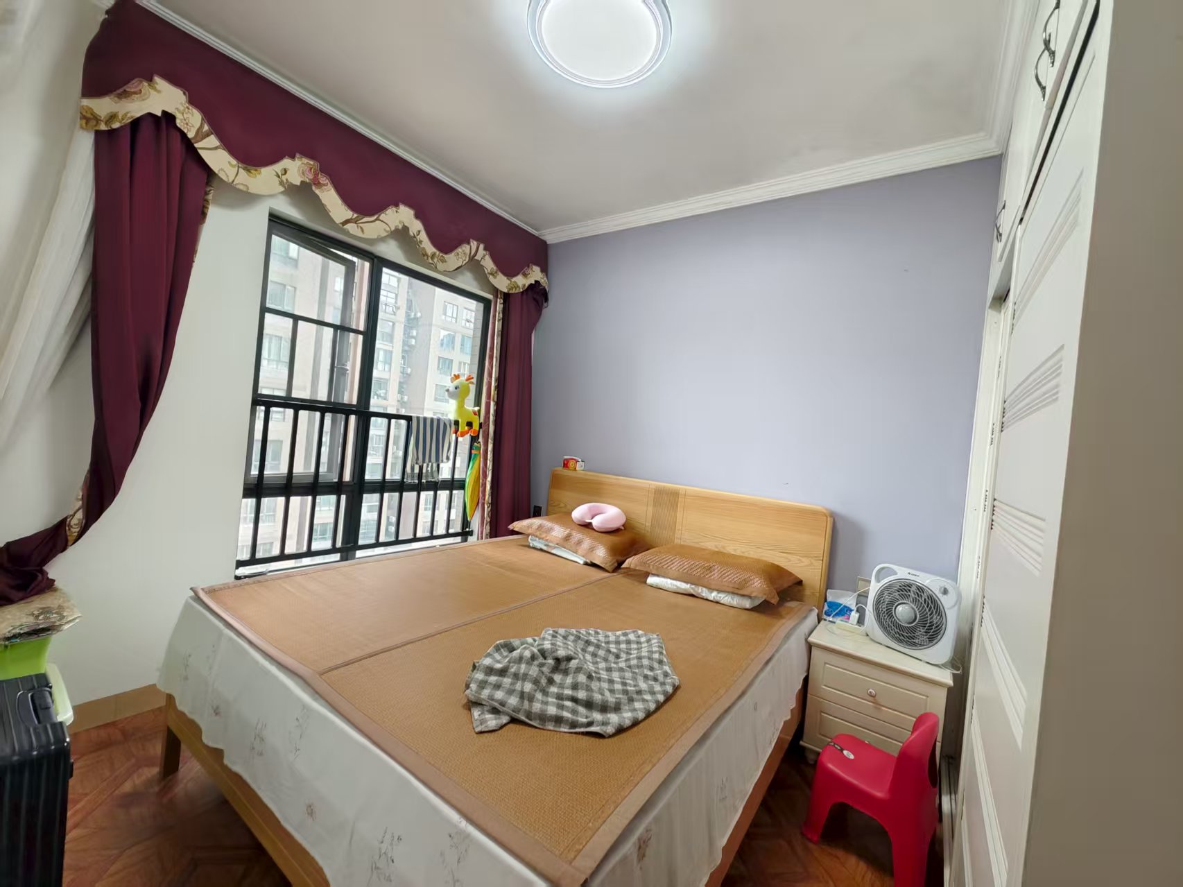 湘银星城 3室2厅2卫 69.8万 湘银星城 3室2厅2卫 69.8万室内图