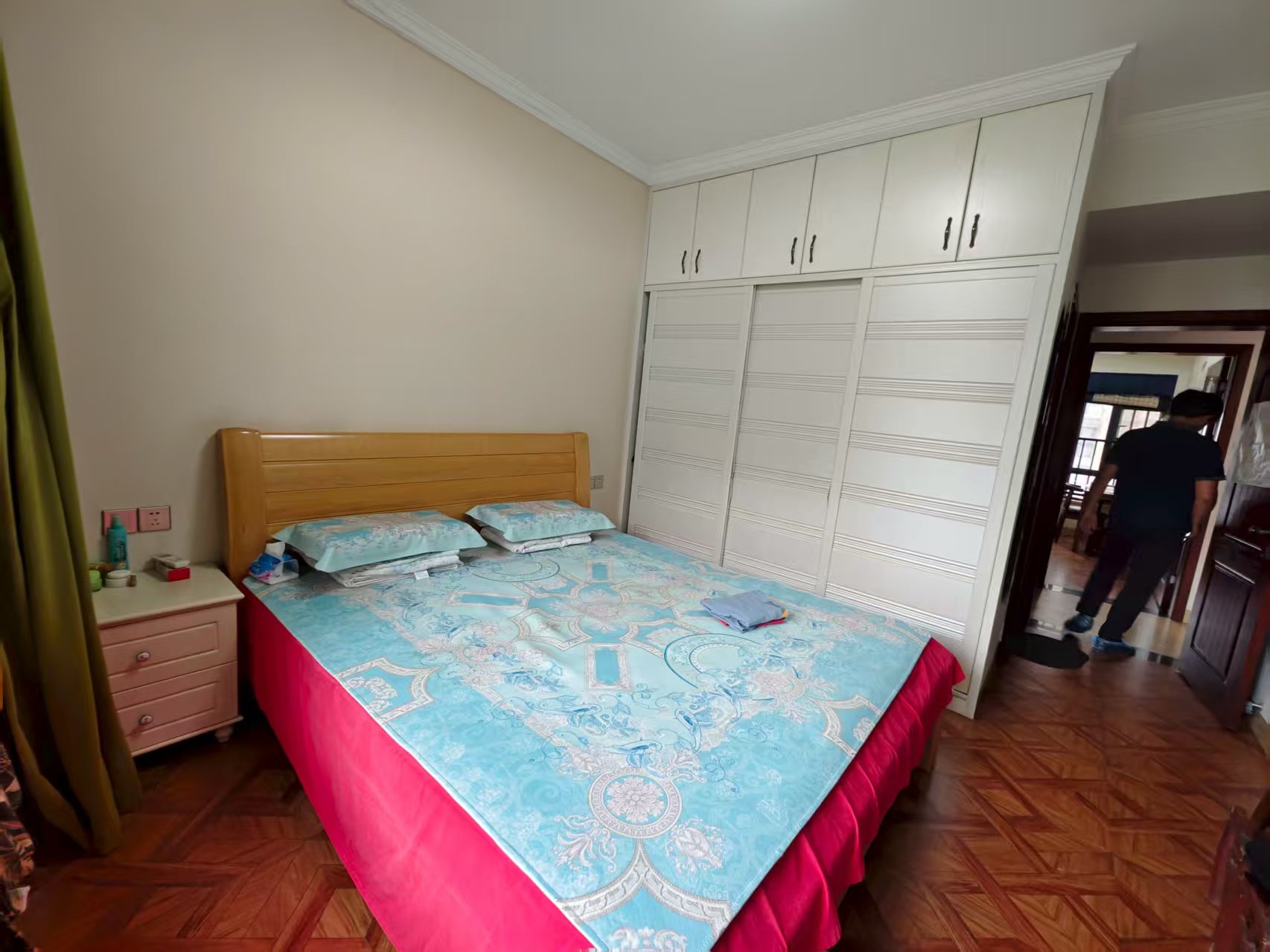 湘银星城 3室2厅2卫 69.8万 湘银星城 3室2厅2卫 69.8万室内图