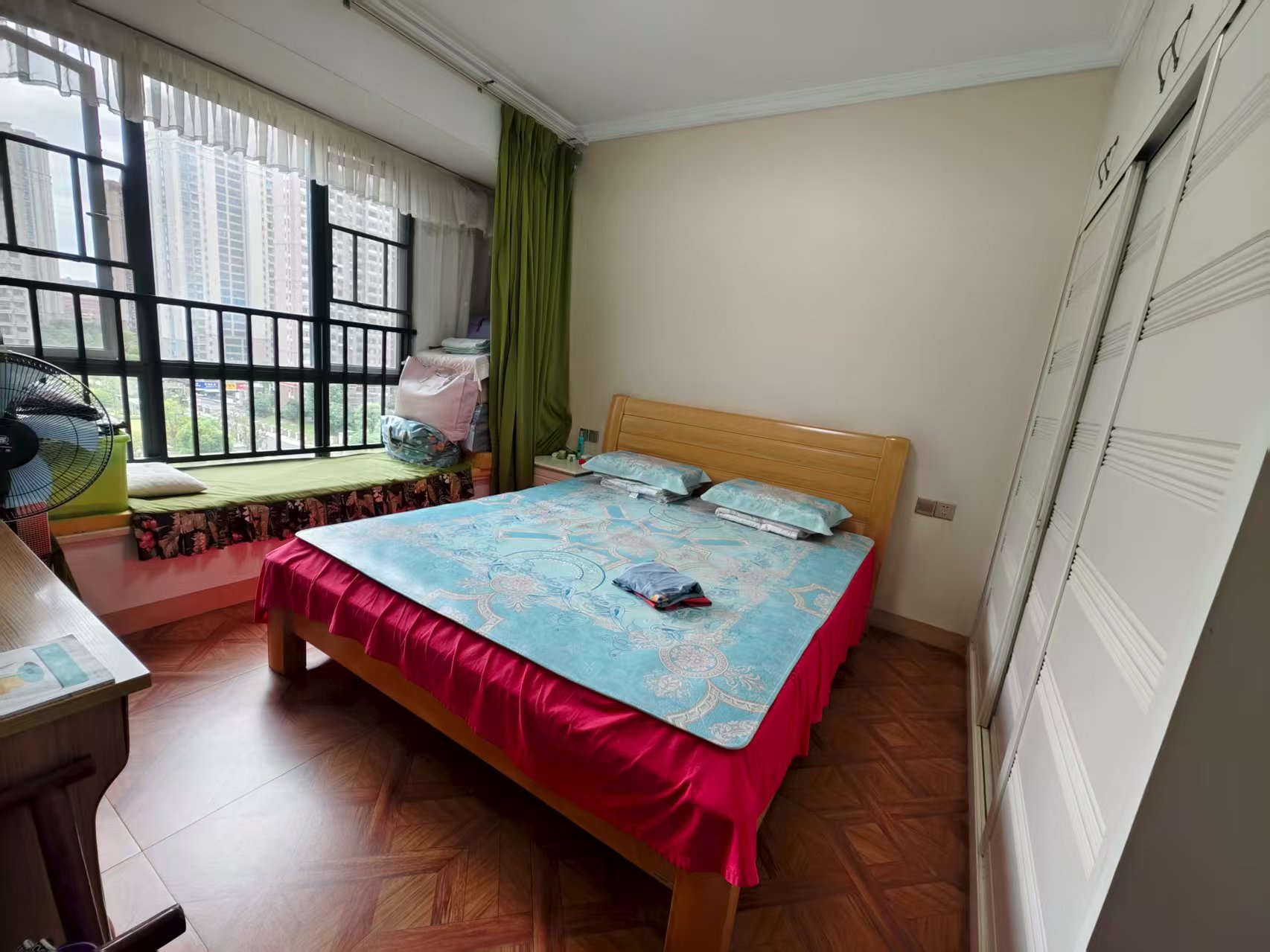 湘银星城 3室2厅2卫 69.8万 湘银星城 3室2厅2卫 69.8万室内图