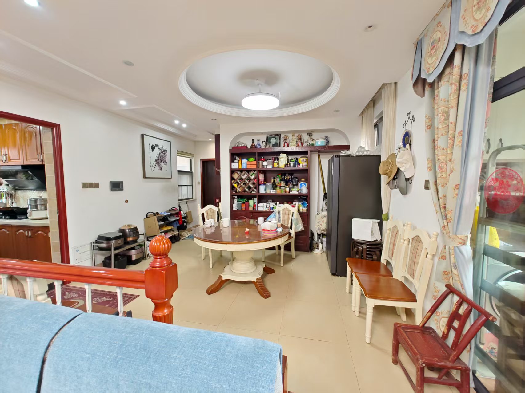 湘银星城 3室2厅2卫 69.8万 湘银星城 3室2厅2卫 69.8万室内图