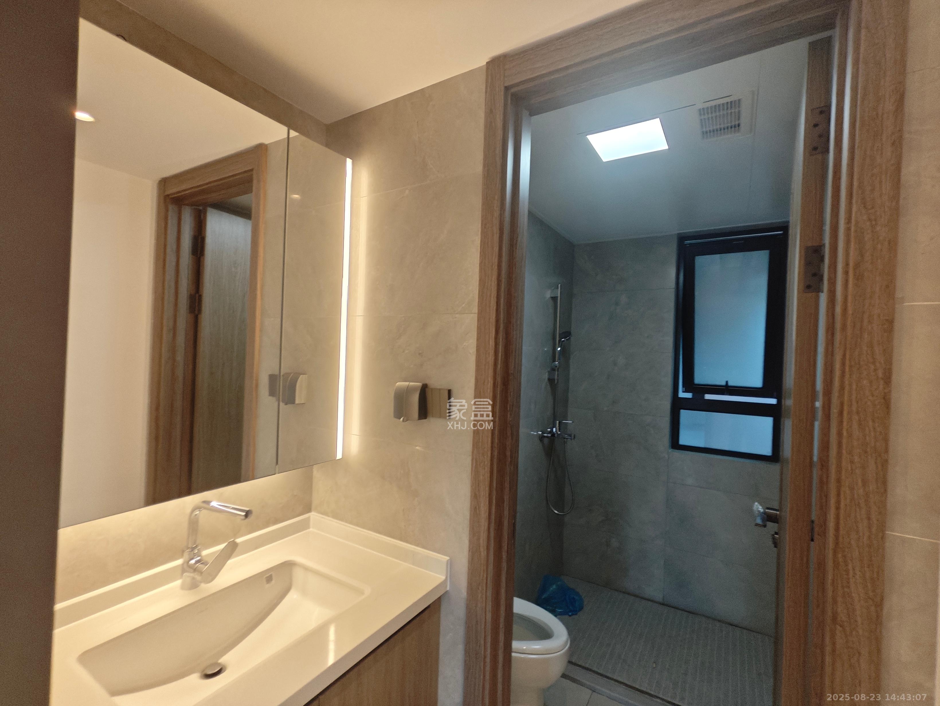 万科森林公园 4室2厅2卫 3300.0元/月 万科森林公园 4室2厅2卫 3300.0元/月室内图