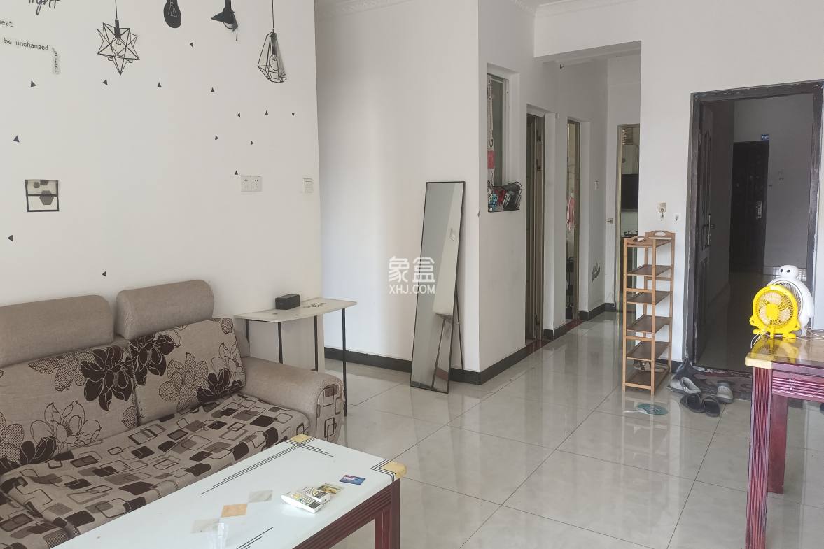 利璞大厦 2室1厅1卫 2200.0元/月 利璞大厦 2室1厅1卫 2200.0元/月户型图