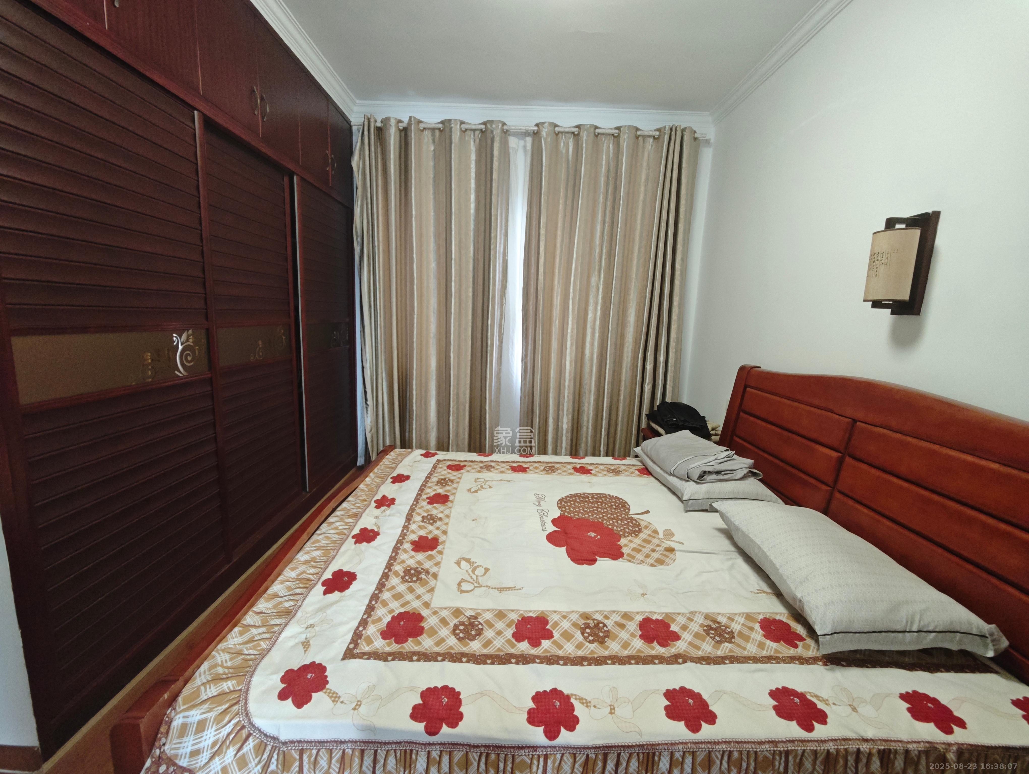 博林金谷  3室2厅2卫    3300.0元/月室内图