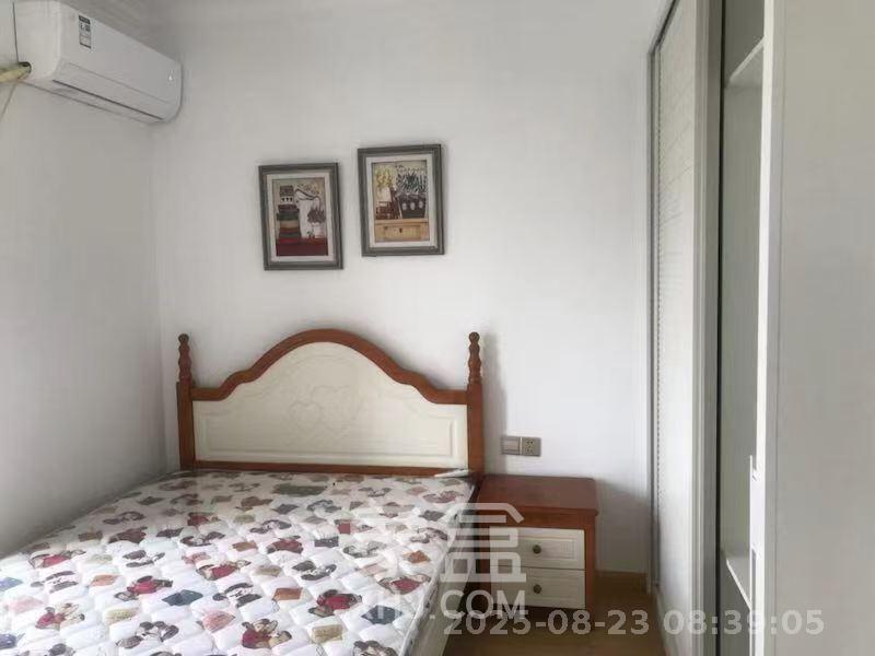 五矿紫湖香醍 2室2厅1卫 1600.0元/月 五矿紫湖香醍 2室2厅1卫 1600.0元/月室内图