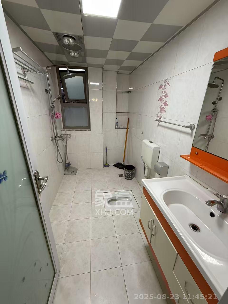 怡海星城 2室1厅1卫 1500.0元/月 怡海星城 2室1厅1卫 1500.0元/月室内图