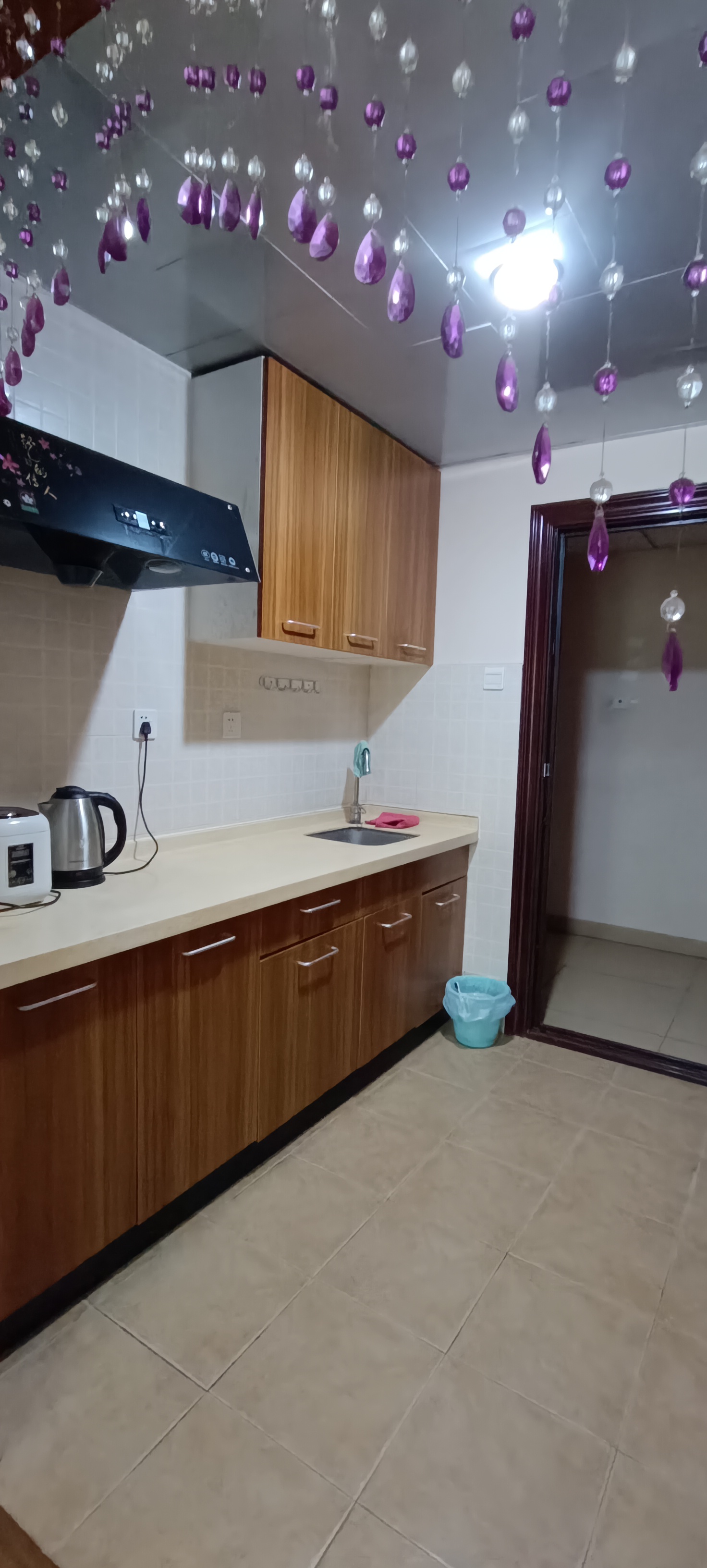 蓝色港湾 1室1厅1卫 900.0元/月 蓝色港湾 1室1厅1卫 900.0元/月室内图