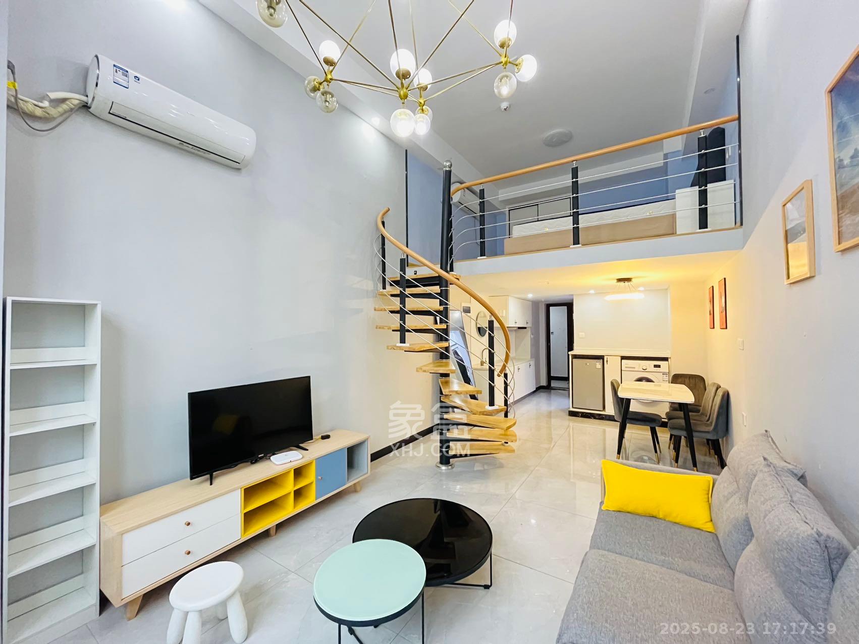 裕天国际商汇中心 1室0厅0卫 1500.0元/月 裕天国际商汇中心 1室0厅0卫 1500.0元/月室内图