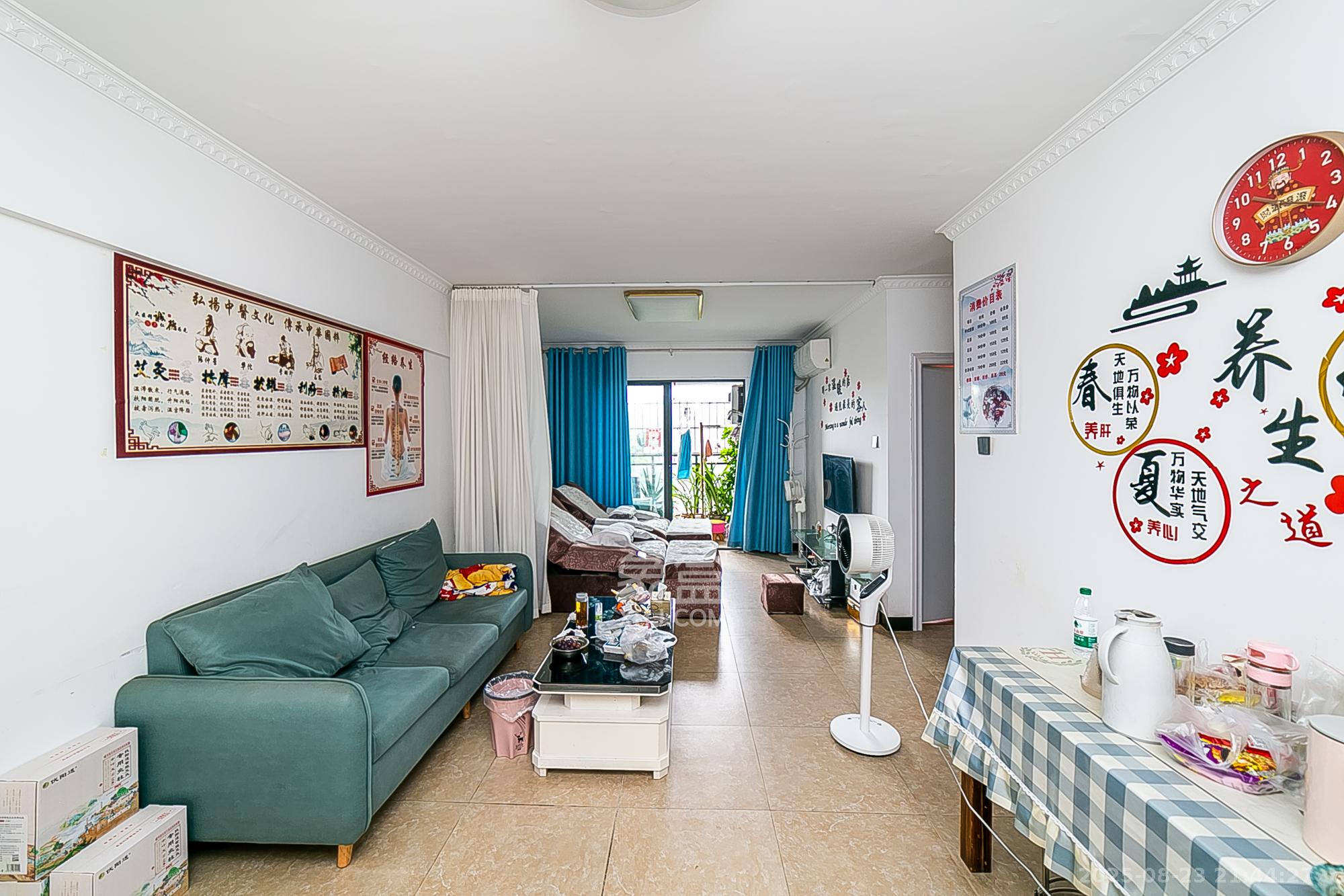 兴威帕克水岸  2室2厅1卫    55.0万 兴威帕克水岸  2室2厅1卫    55.0万