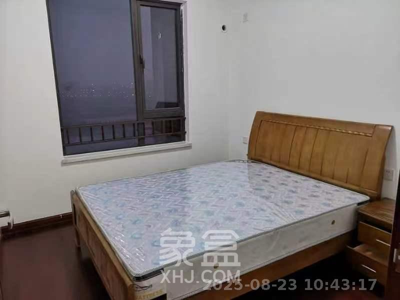 中海国际五期  3室2厅2卫   2200.00元/月室内图