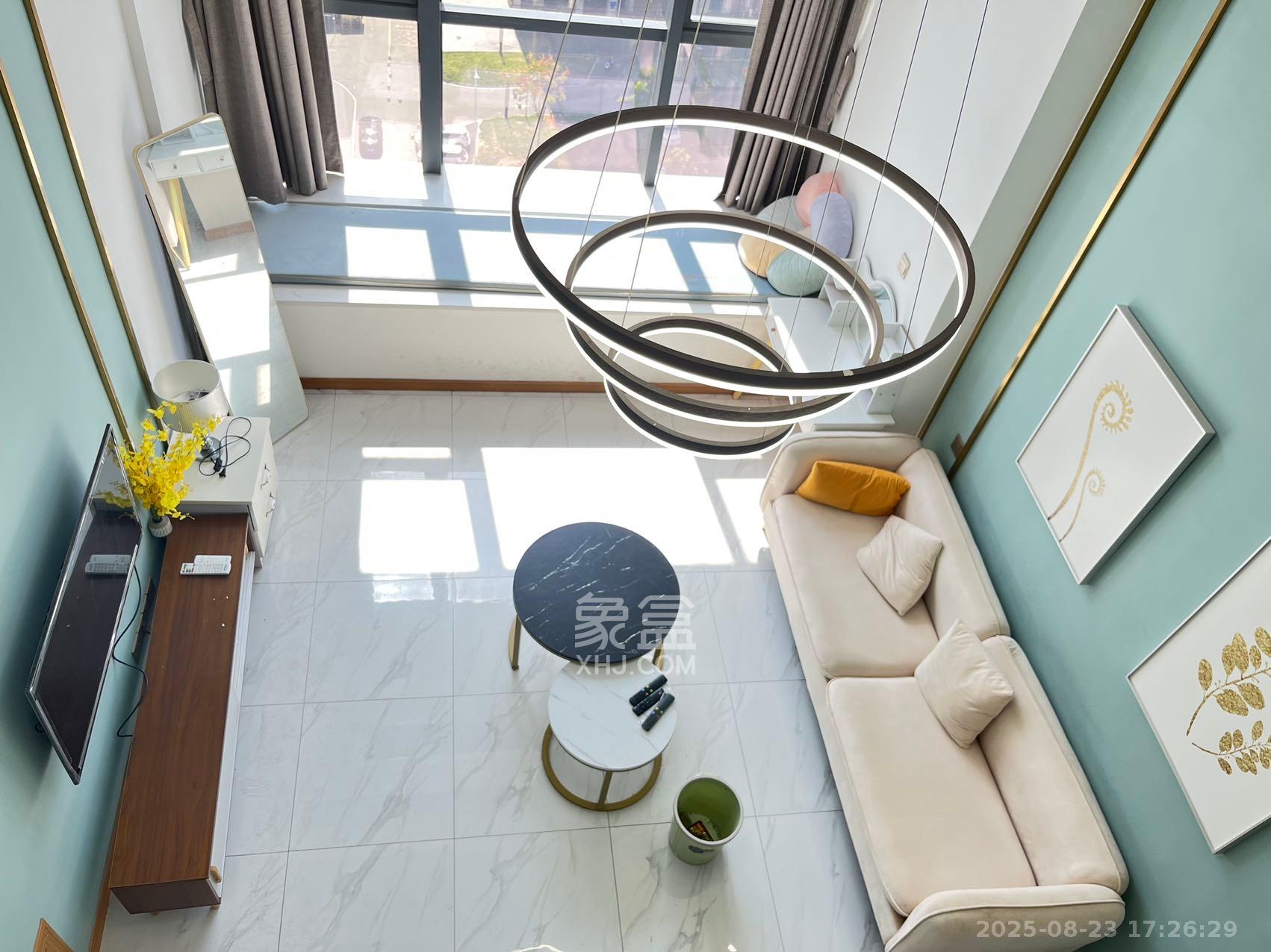 裕天国际商汇中心 1室0厅0卫 1500.0元/月 裕天国际商汇中心 1室0厅0卫 1500.0元/月室内图