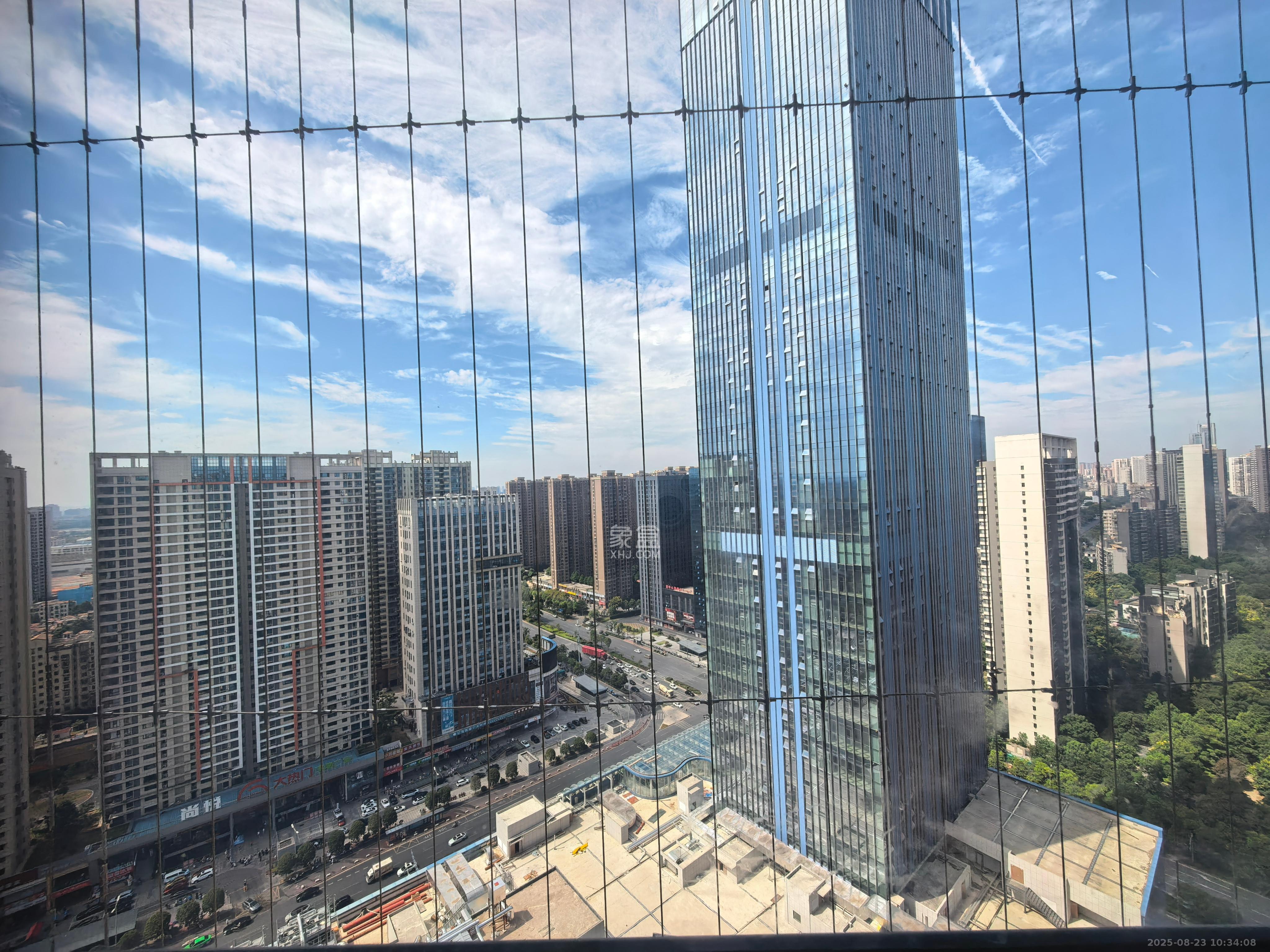 方略城市广场  3室1厅1卫   2200.00元/月室内图