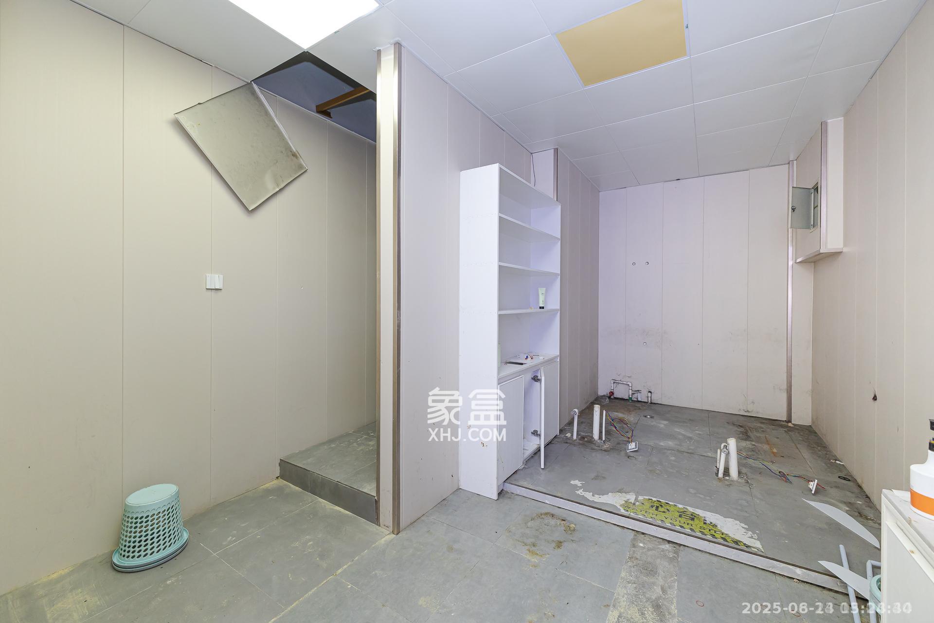 龙湖湘风原著（龙湖湘风星城）   61.61㎡      5300.0元/月室内图