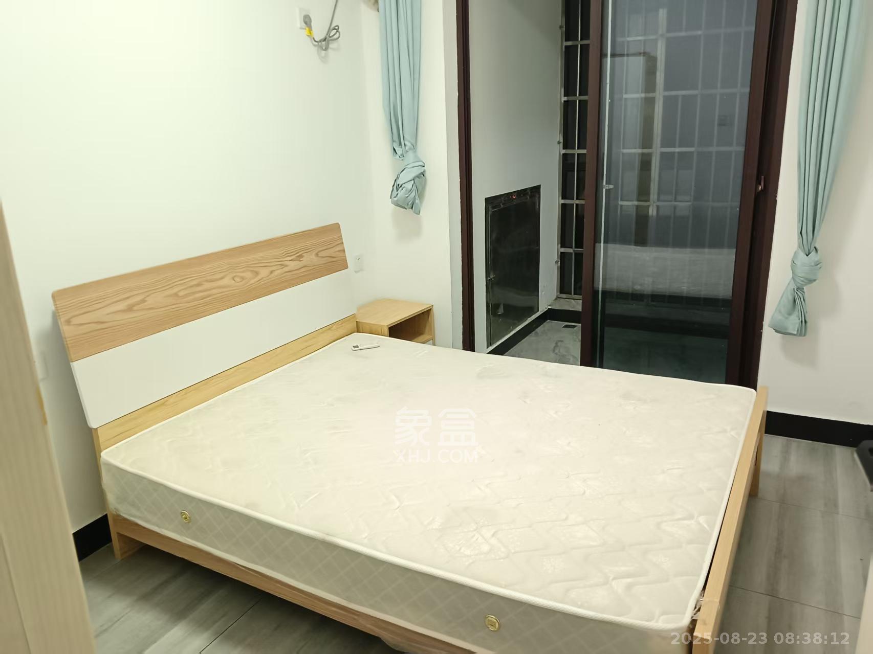 东方美地  1室0厅0卫   2300.00元/月室内图