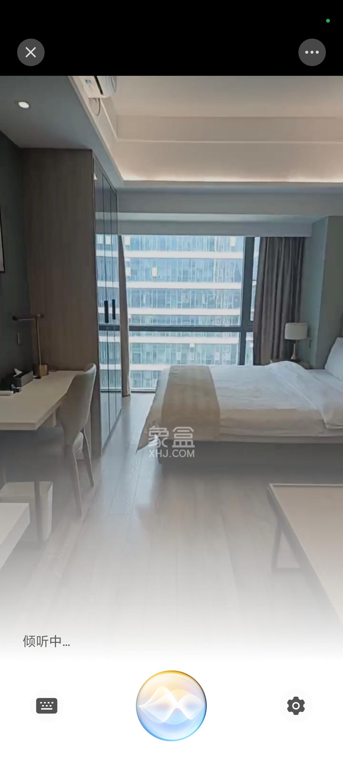 华远华时代 1室1厅1卫 2200.0元/月 华远华时代 1室1厅1卫 2200.0元/月室内图