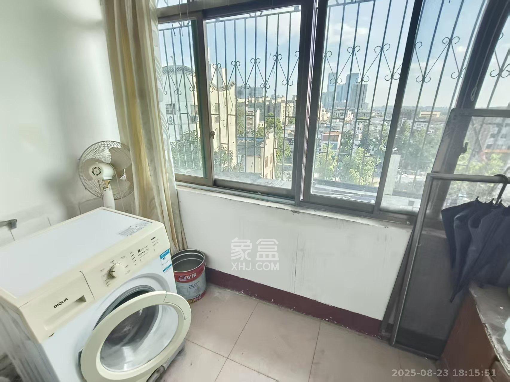 家兴公寓（洪家井）  2室1厅1卫    2000.0元/月室内图