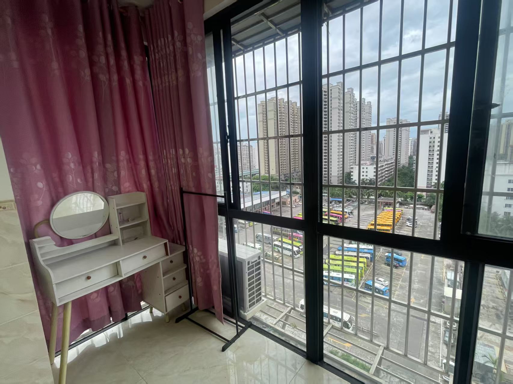 金环大厦 3室2厅1卫 2400.0元/月 金环大厦 3室2厅1卫 2400.0元/月室内图