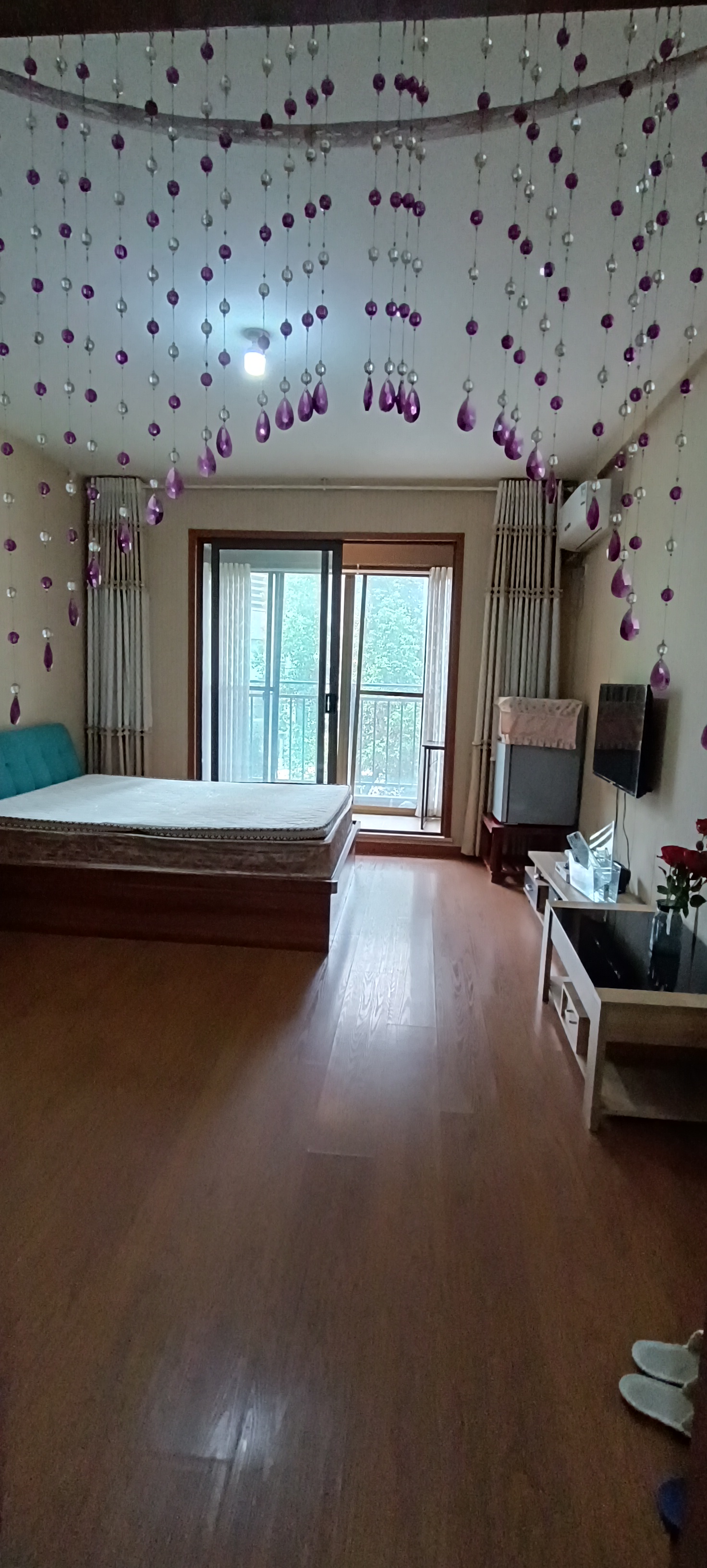 蓝色港湾 1室1厅1卫 900.0元/月 蓝色港湾 1室1厅1卫 900.0元/月室内图