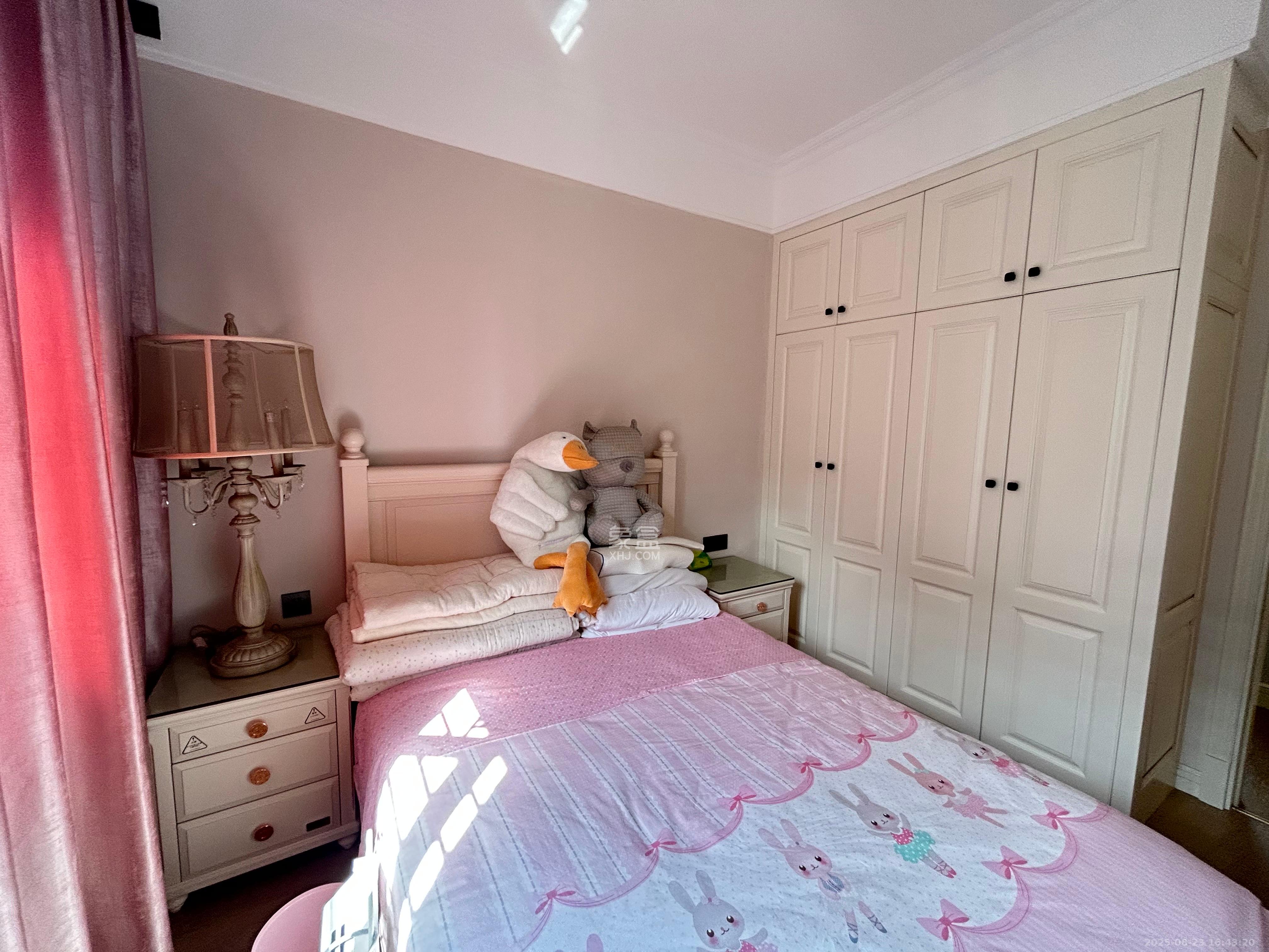 万科里金域国际 4室2厅2卫 6200.0元/月 万科里金域国际 4室2厅2卫 6200.0元/月室内图