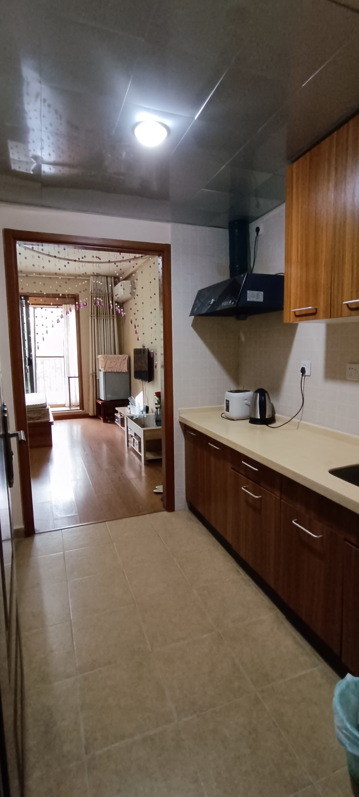 蓝色港湾 1室1厅1卫 900.0元/月 蓝色港湾 1室1厅1卫 900.0元/月室内图