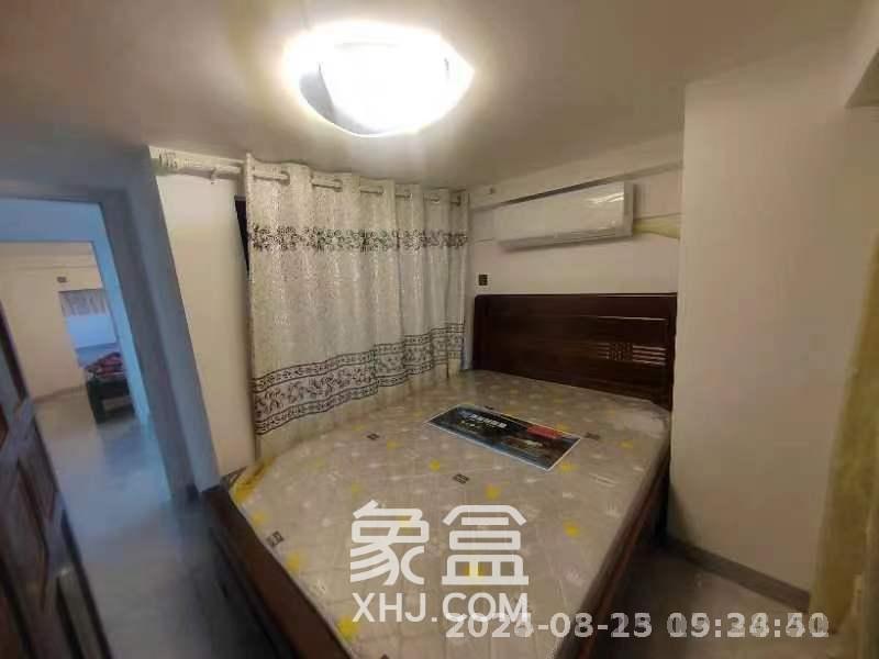 卓越江岸  1室0厅0卫   2600.00元/月室内图
