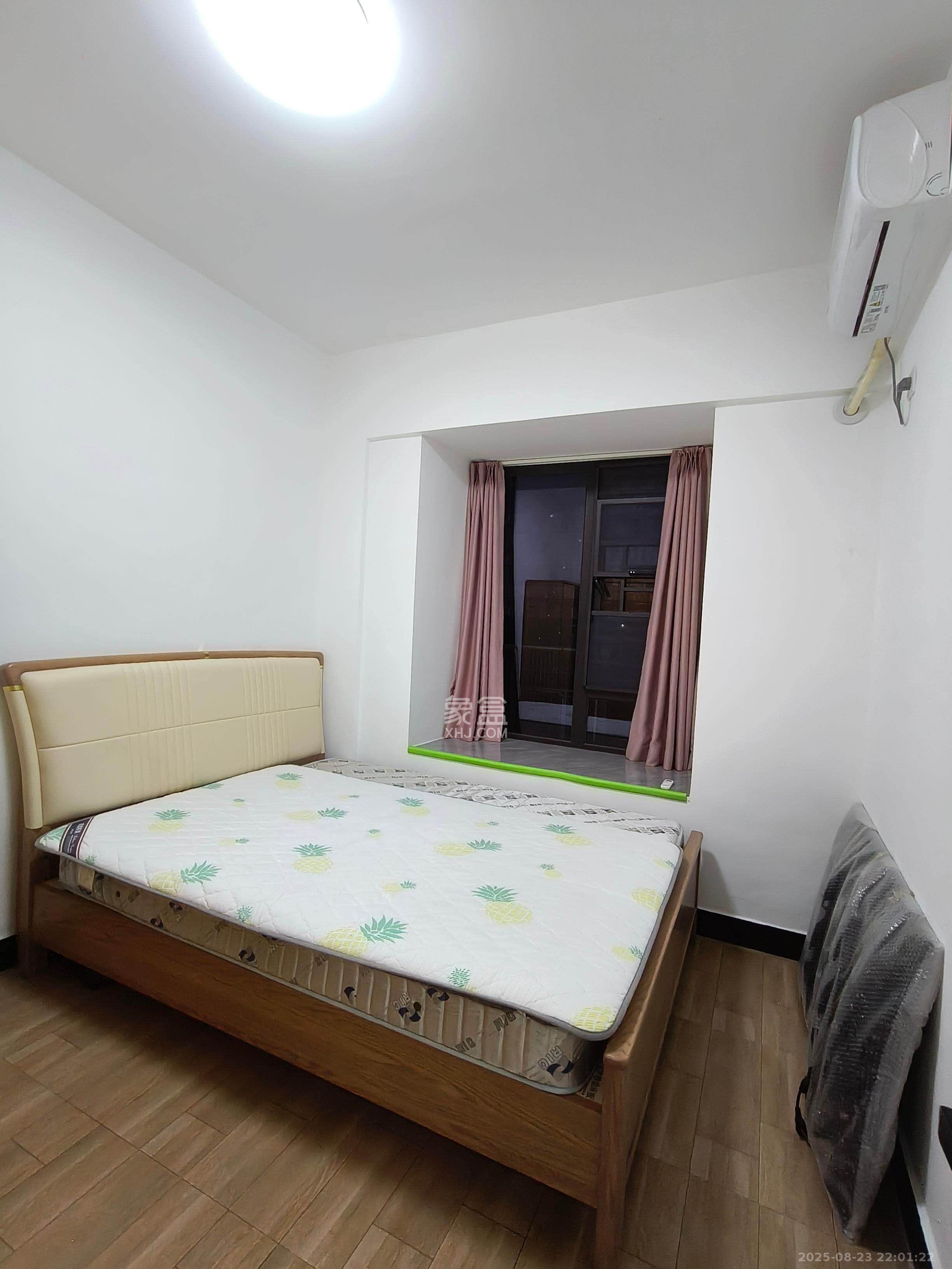 星雅美辰  3室2厅2卫    2500.0元/月室内图