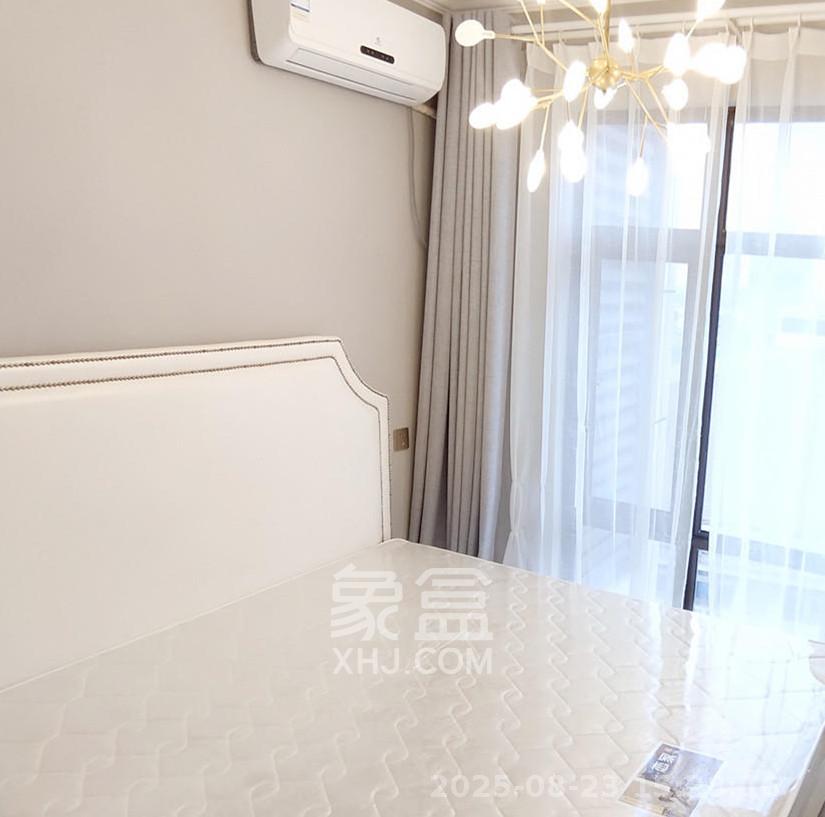 铂宫 2室1厅1卫 3600.0元/月 铂宫 2室1厅1卫 3600.0元/月室内图