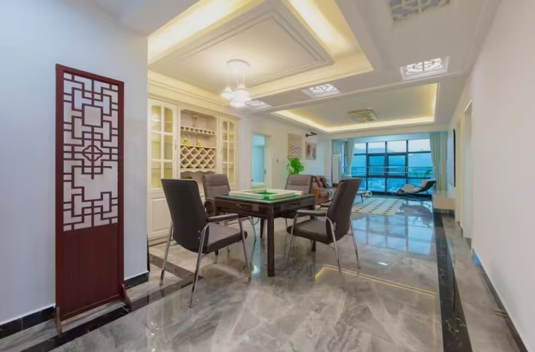 南门口安置小区一期 3室2厅2卫 2200.0元/月 南门口安置小区一期 3室2厅2卫 2200.0元/月室内图