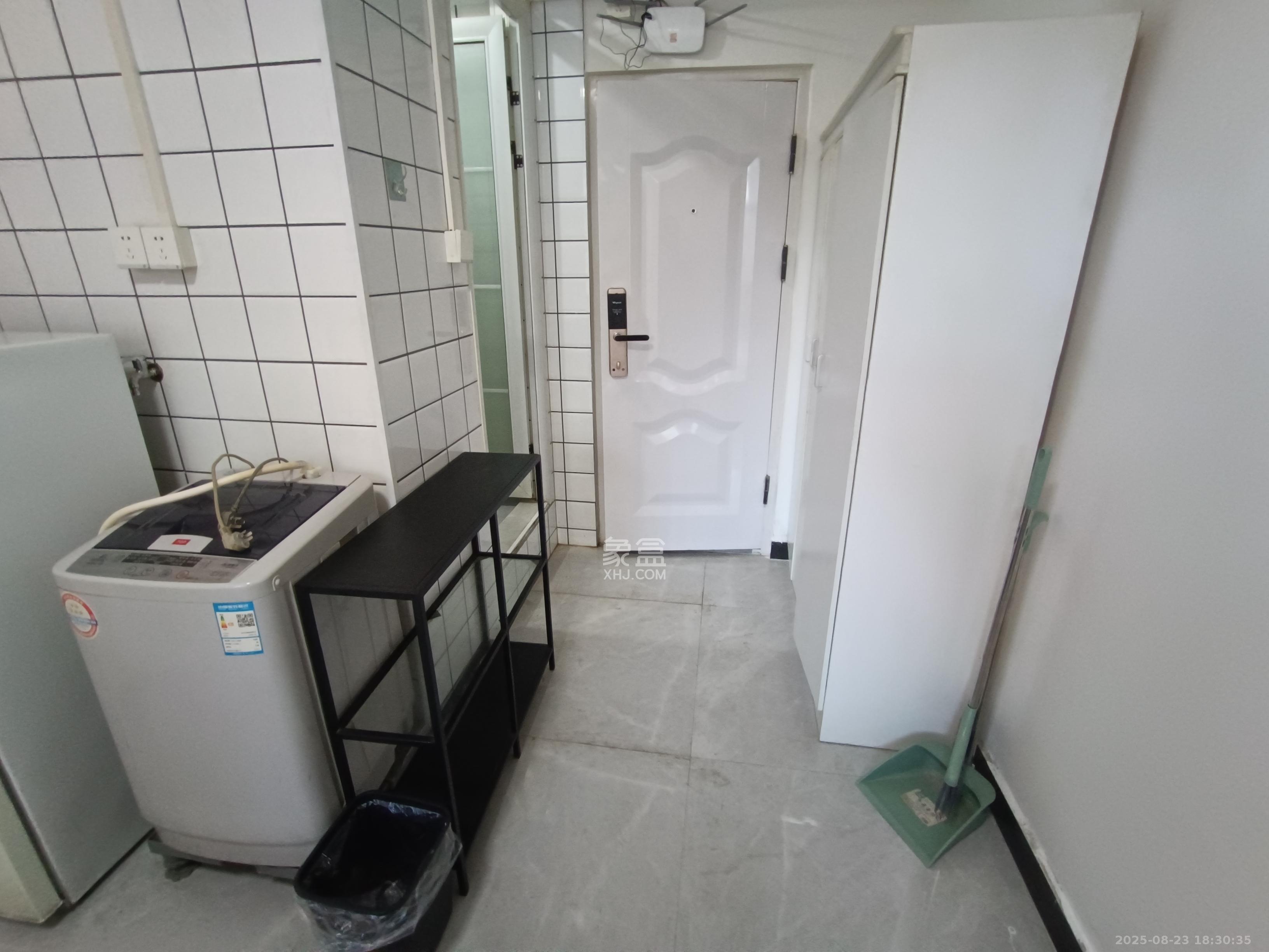 王府井公寓(福源公寓) 1室1厅1卫 1500.0元/月 王府井公寓(福源公寓) 1室1厅1卫 1500.0元/月室内图