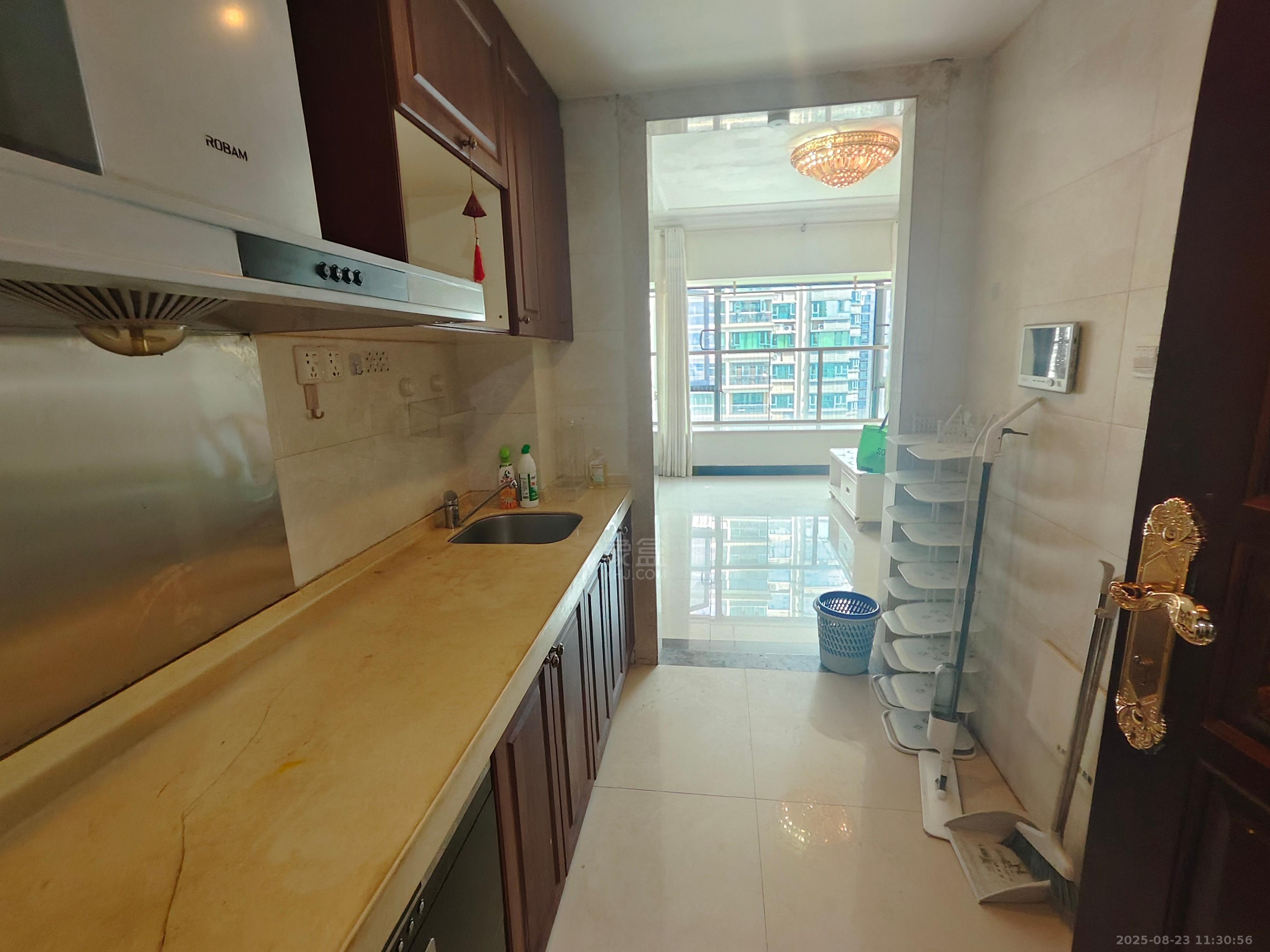 株洲恒大名都 1室0厅1卫 1300.00元/月 株洲恒大名都 1室0厅1卫 1300.00元/月室内图