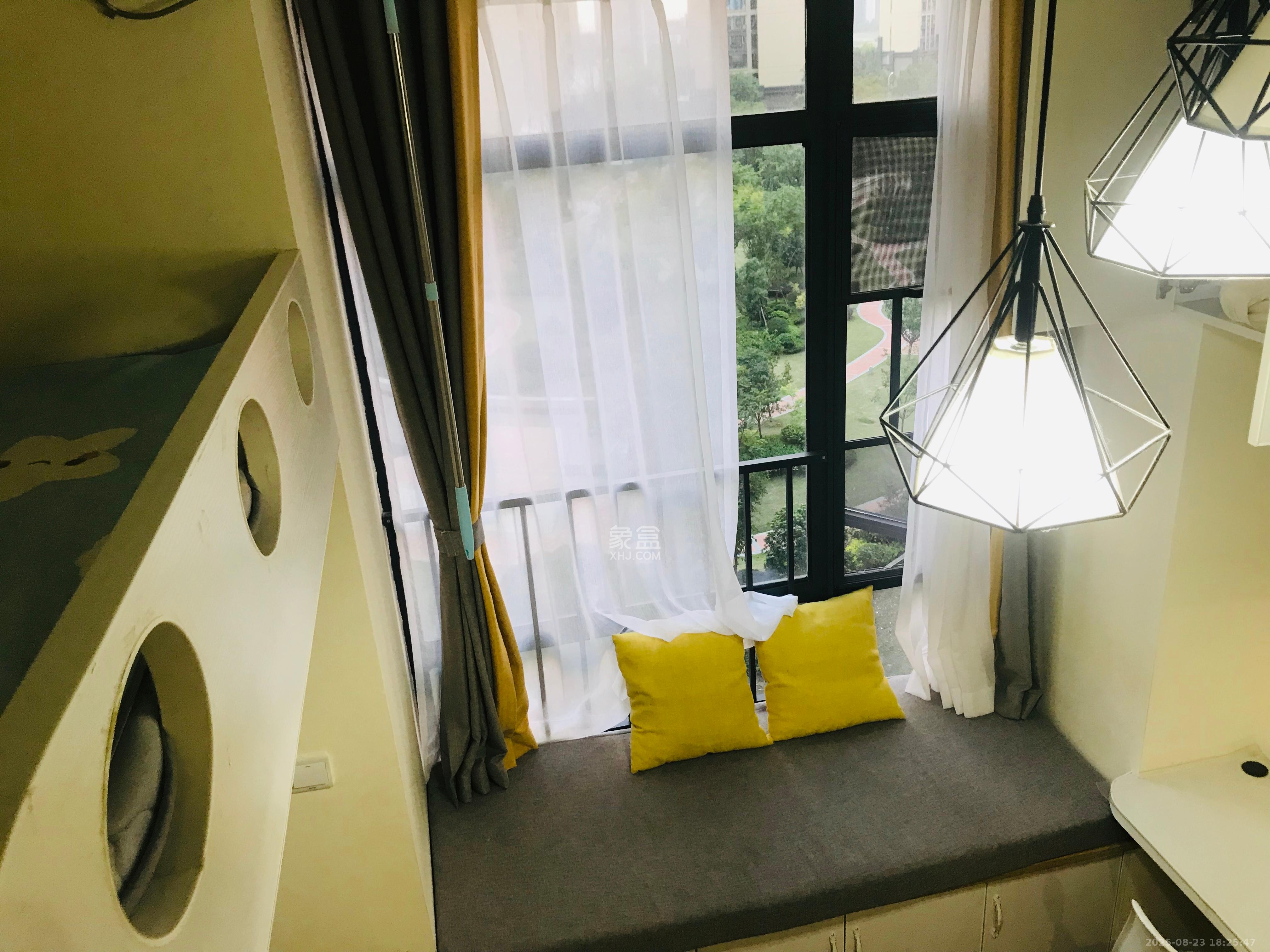 兰亭湾畔 1室1厅1卫 1000.0元/月 兰亭湾畔 1室1厅1卫 1000.0元/月室内图