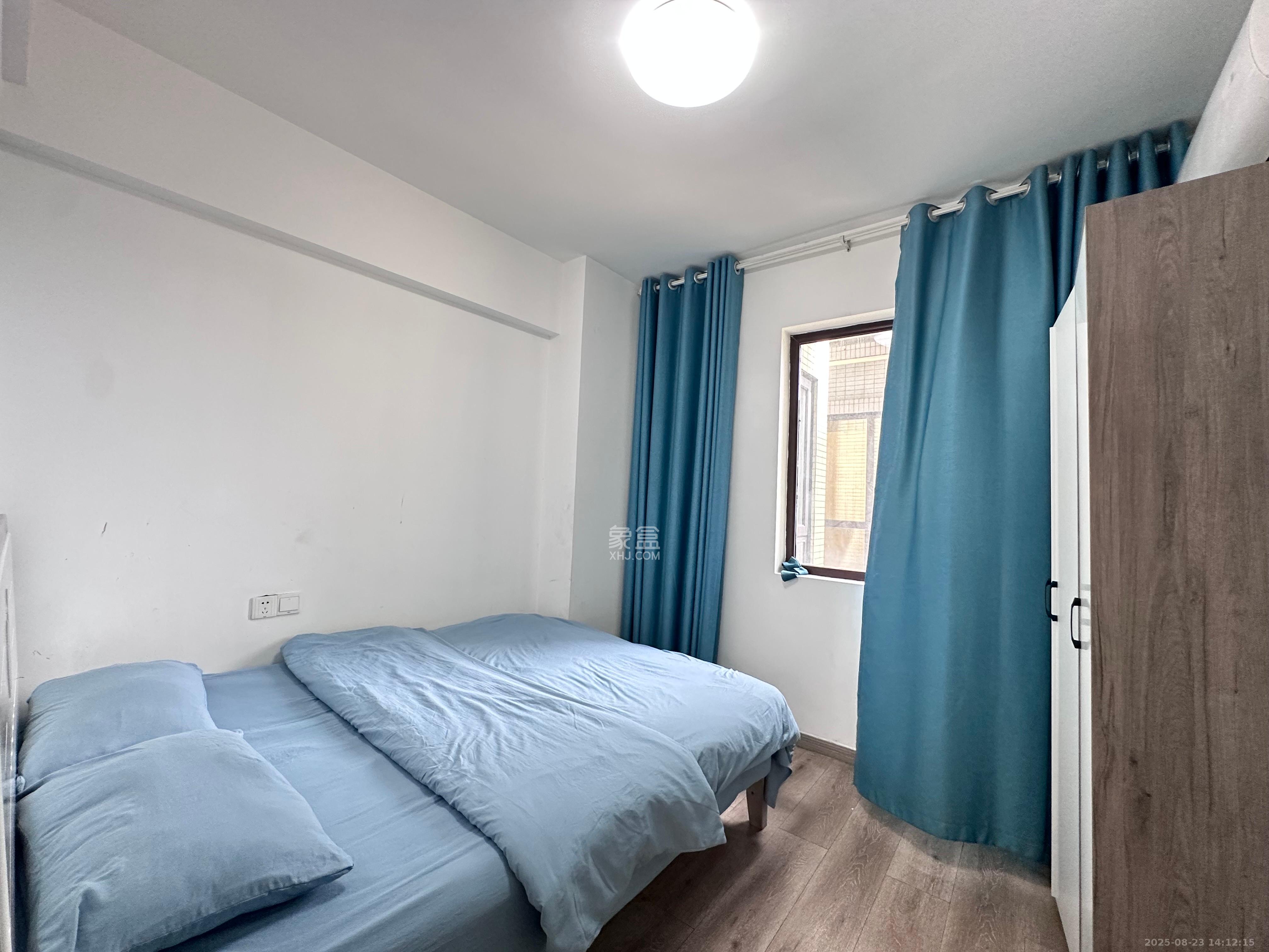 尚鑫海悦(新长海尚海城) 4室2厅2卫 2880.0元/月 尚鑫海悦(新长海尚海城) 4室2厅2卫 2880.0元/月室内图