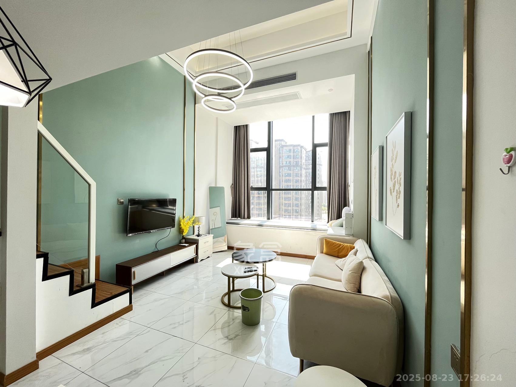 裕天国际商汇中心 1室0厅0卫 1500.0元/月 裕天国际商汇中心 1室0厅0卫 1500.0元/月室内图