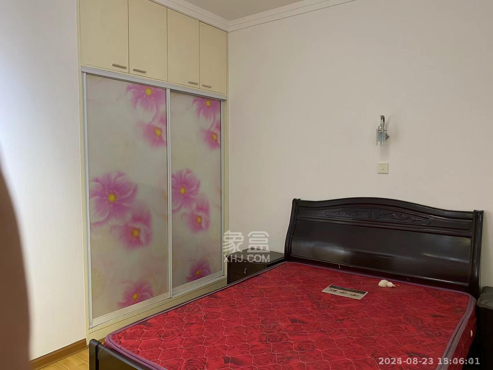 香山美境 2室2厅1卫 1400.0元/月 香山美境 2室2厅1卫 1400.0元/月室内图