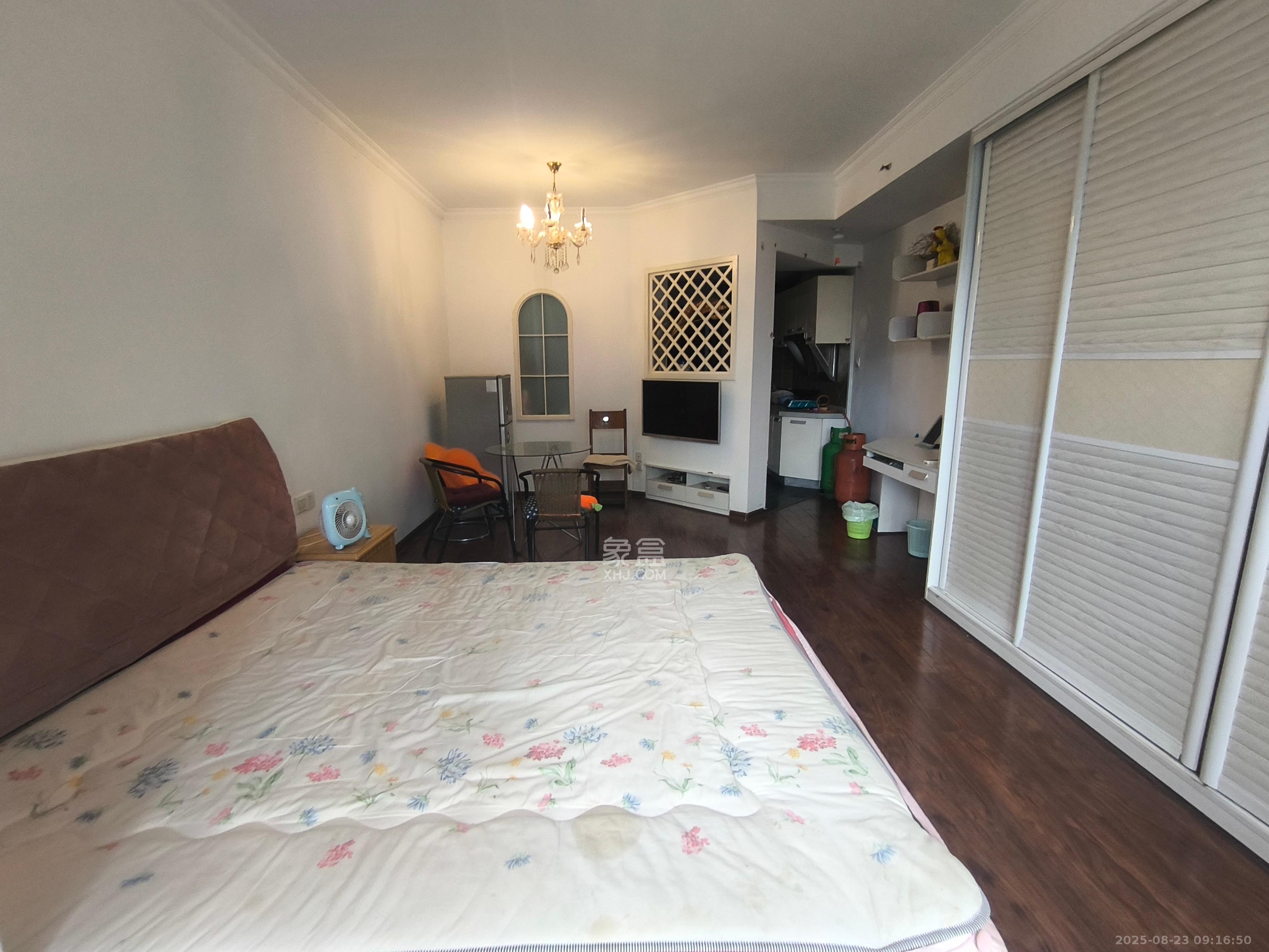 时代星城  1室1厅1卫    1150.0元/月 时代星城  1室1厅1卫    1150.0元/月室内图