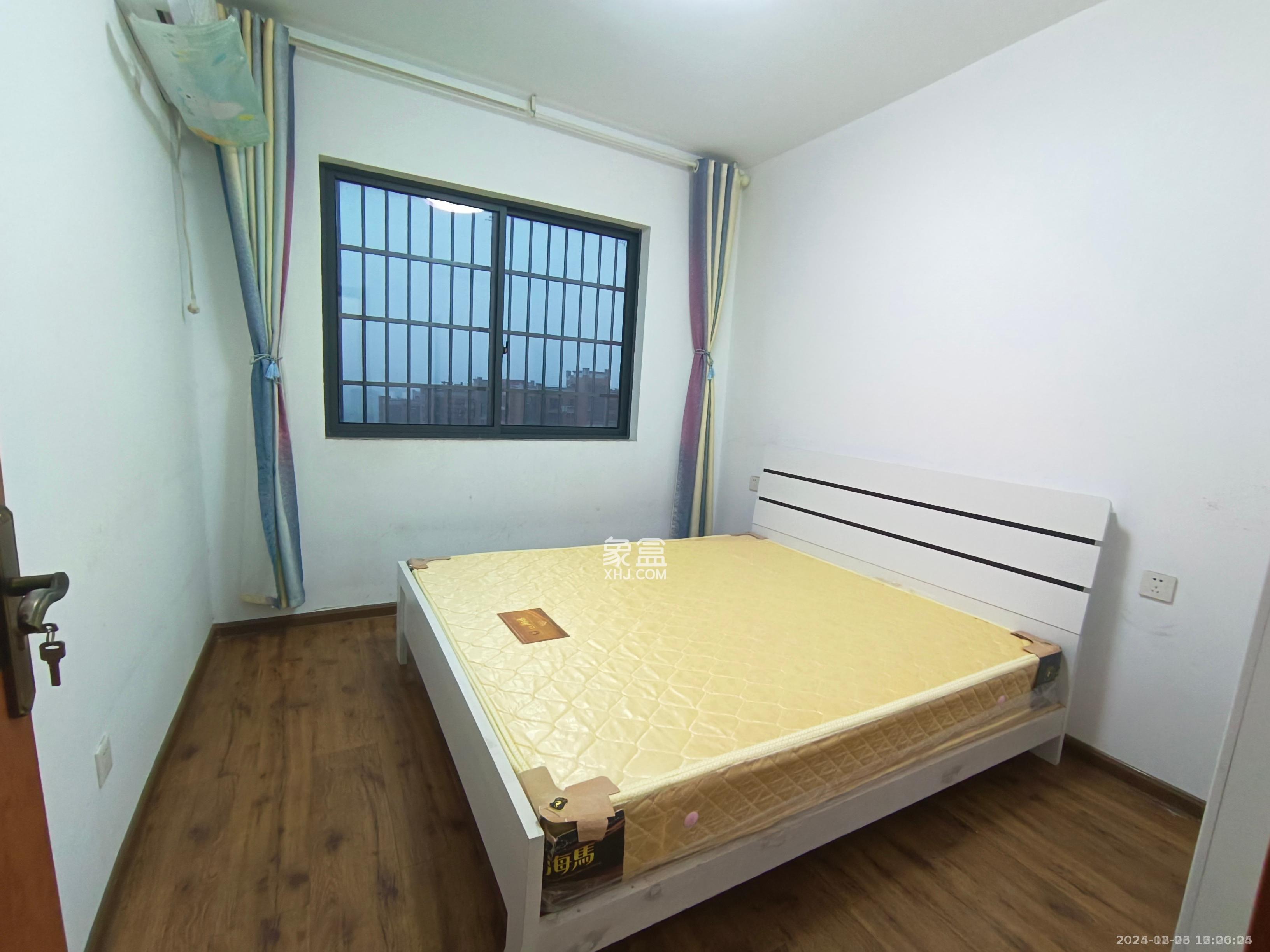 东业上城嘉苑（晟悦国际）  3室2厅1卫    1800.0元/月室内图