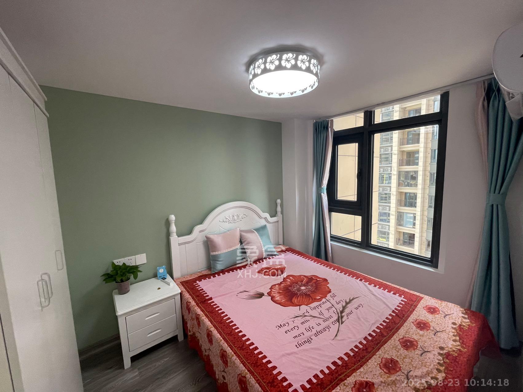 恒大上林苑  1室0厅0卫    2200.0元/月 恒大上林苑  1室0厅0卫    2200.0元/月室内图