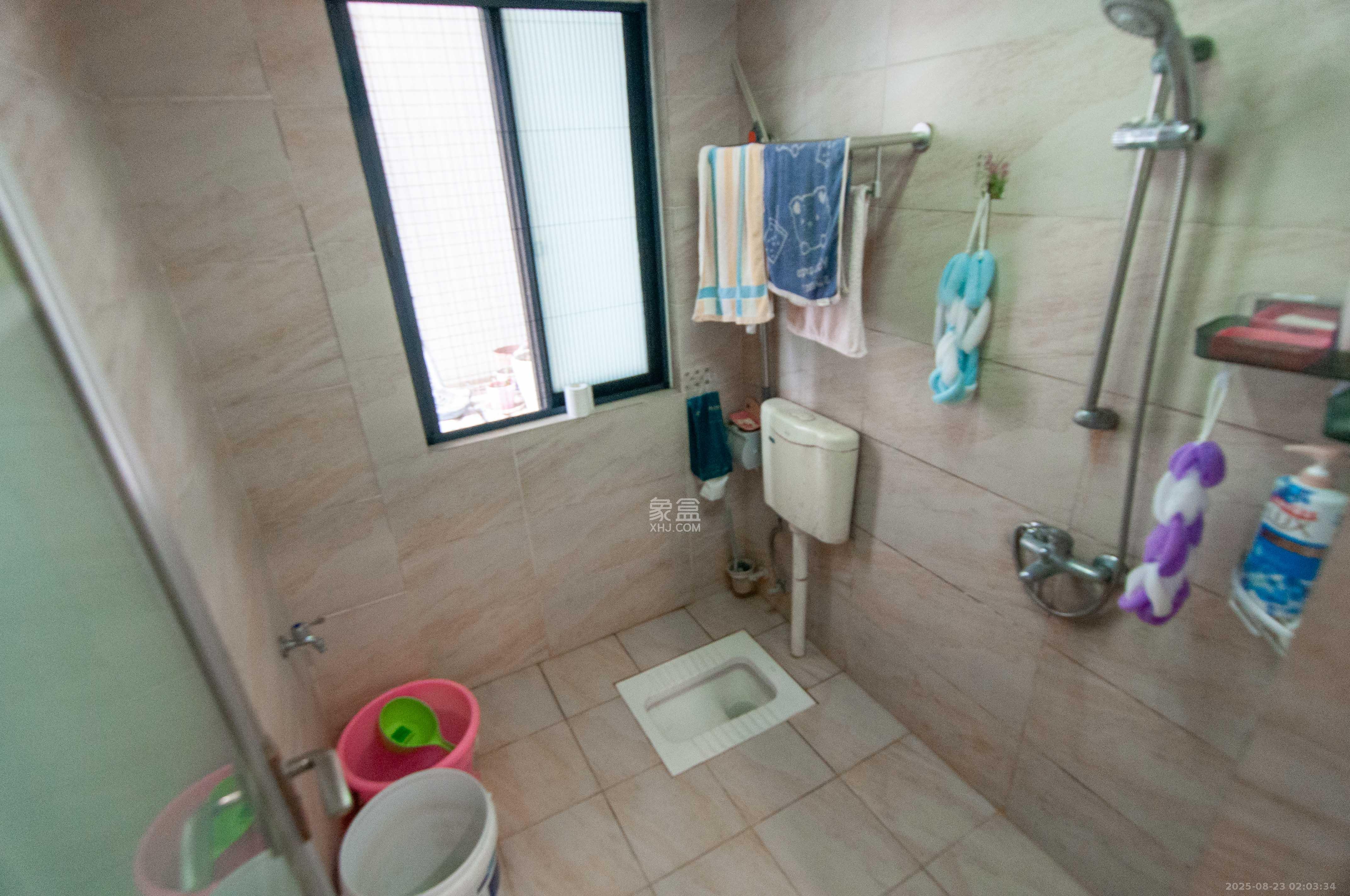 海林馨香雅苑 3室2厅2卫 115.0万 海林馨香雅苑 3室2厅2卫 115.0万卫生间