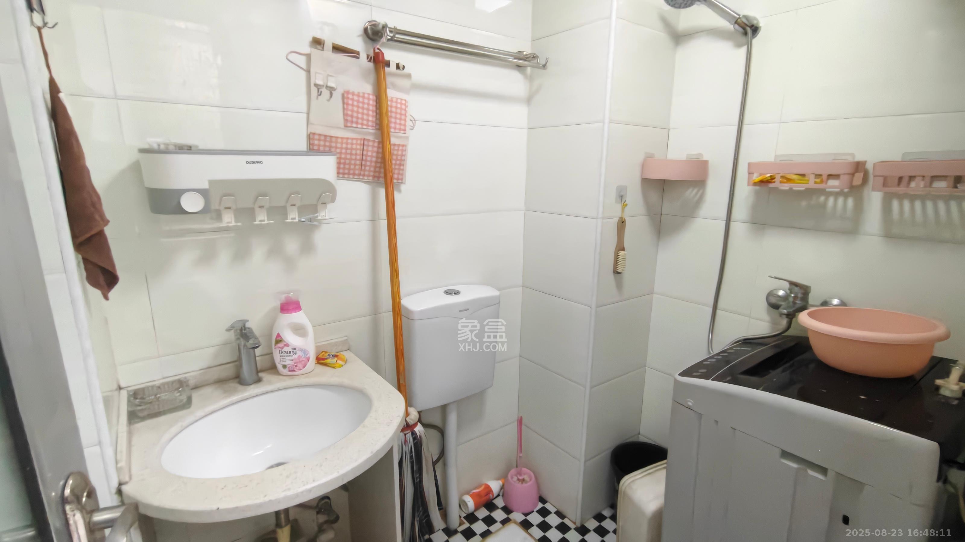 海德公园 1室1厅1卫 1000.0元/月 海德公园 1室1厅1卫 1000.0元/月室内图