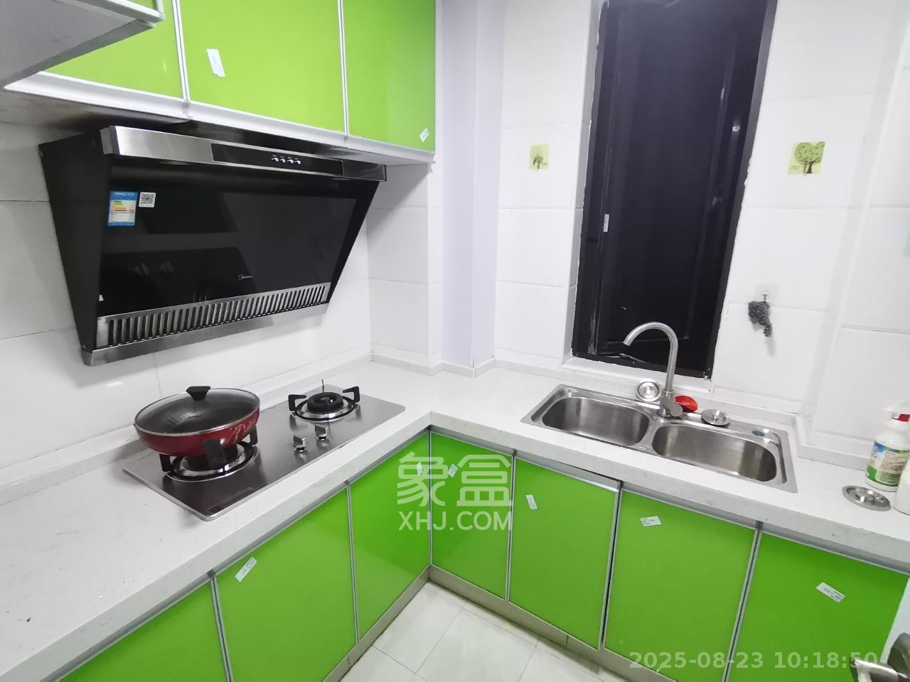 达美D6区 1室1厅1卫 2000.0元/月 达美D6区 1室1厅1卫 2000.0元/月室内图