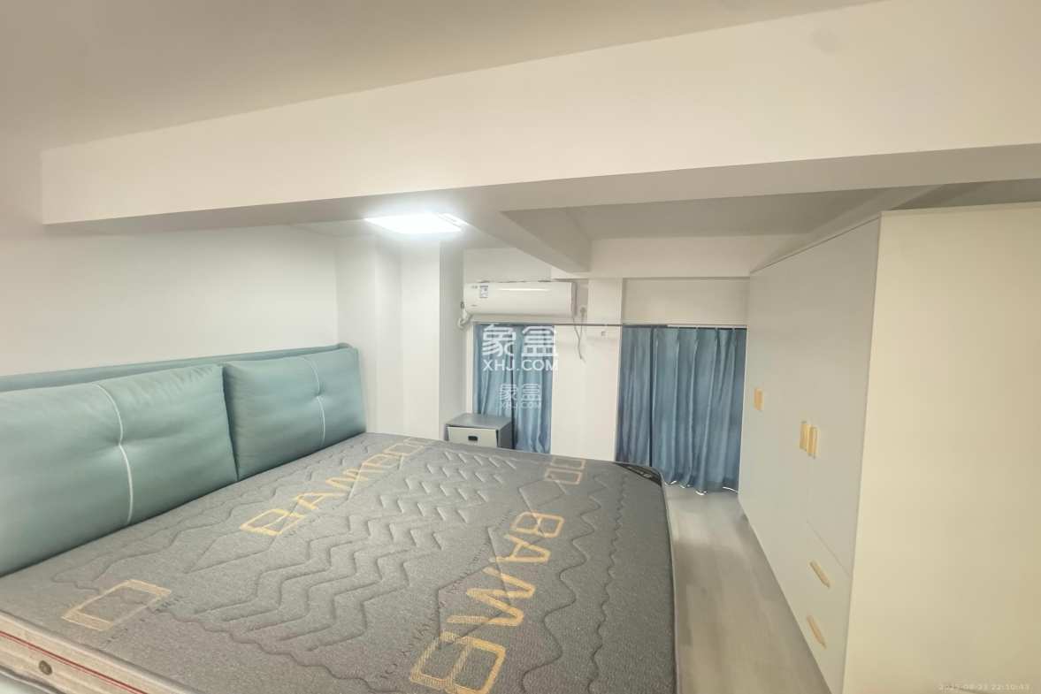 天鸿天府(天鸿中央大院) 1室1厅1卫 2100.0元/月 天鸿天府(天鸿中央大院) 1室1厅1卫 2100.0元/月室内图