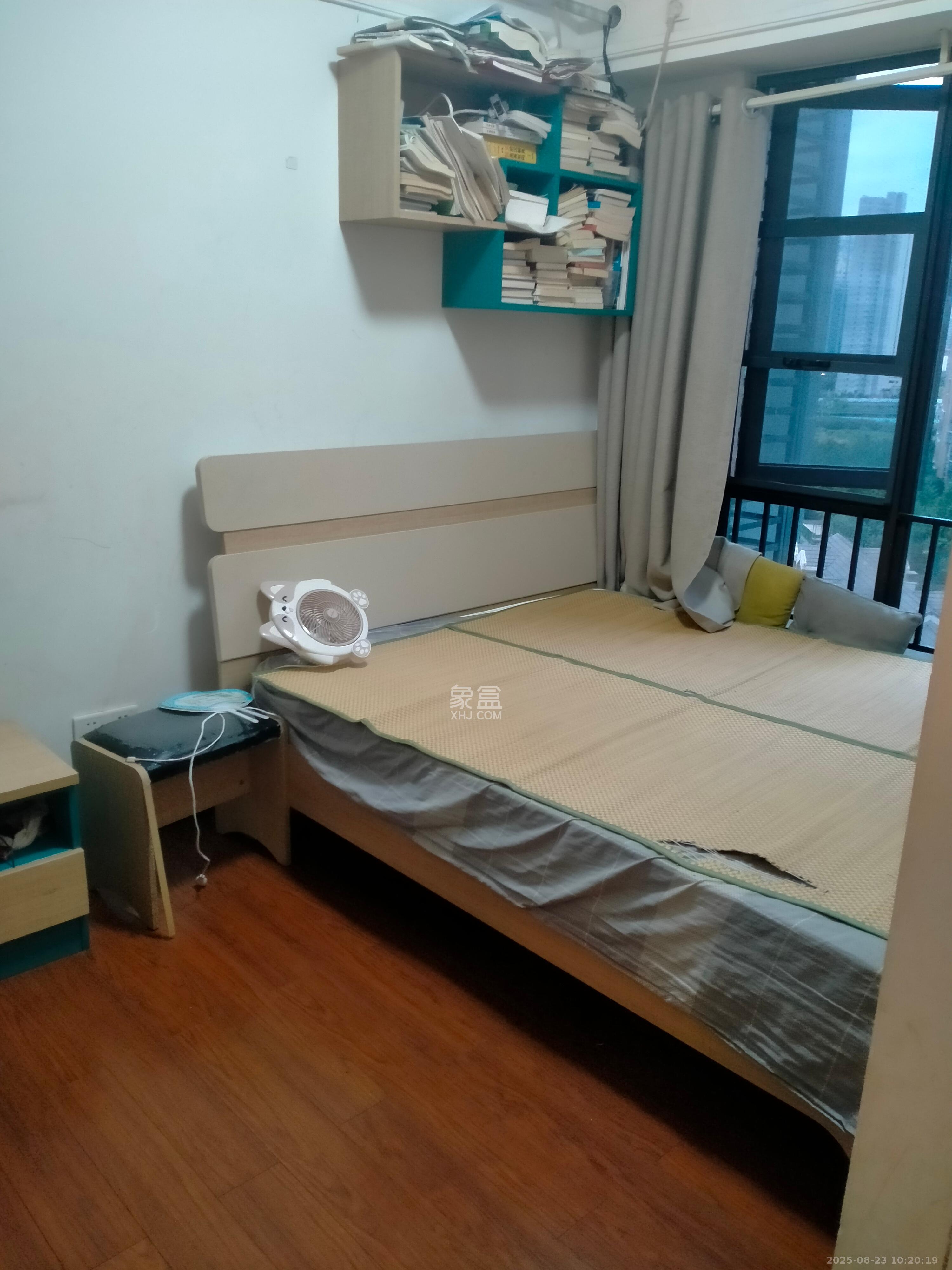 万科魅力之城非凡里 3室2厅1卫 2700.0元/月 万科魅力之城非凡里 3室2厅1卫 2700.0元/月室内图