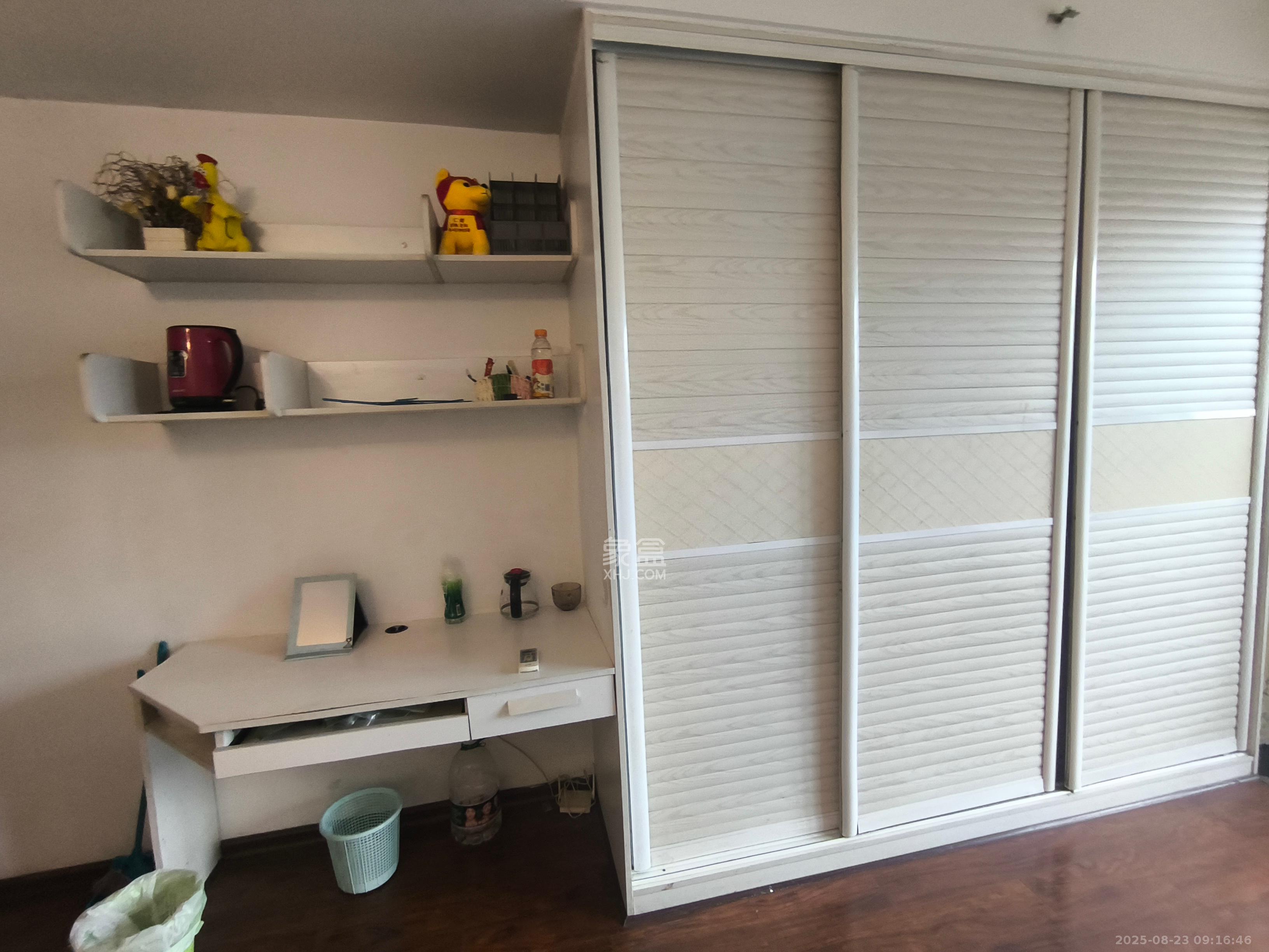 时代星城  1室1厅1卫    1150.0元/月 时代星城  1室1厅1卫    1150.0元/月室内图