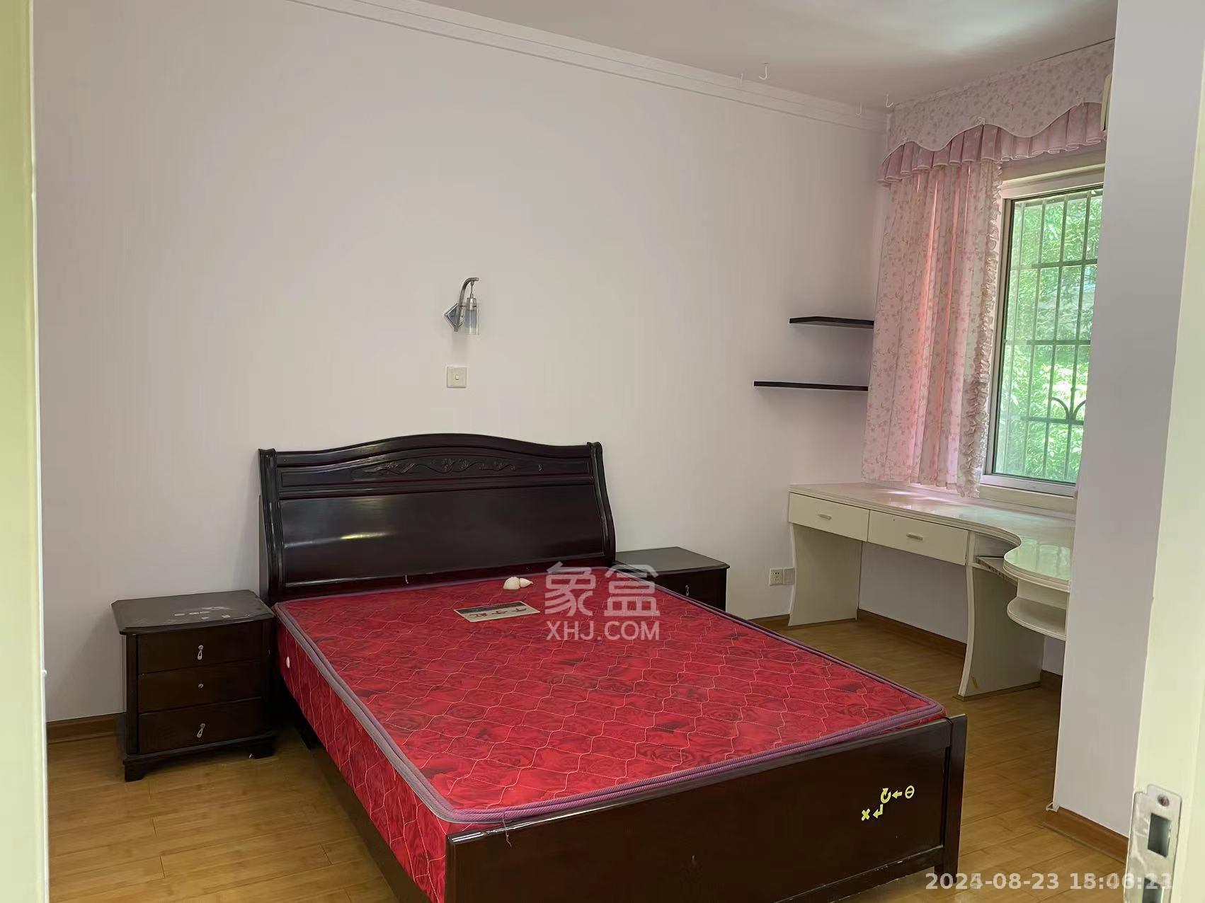 香山美境 2室2厅1卫 1400.0元/月 香山美境 2室2厅1卫 1400.0元/月小区图