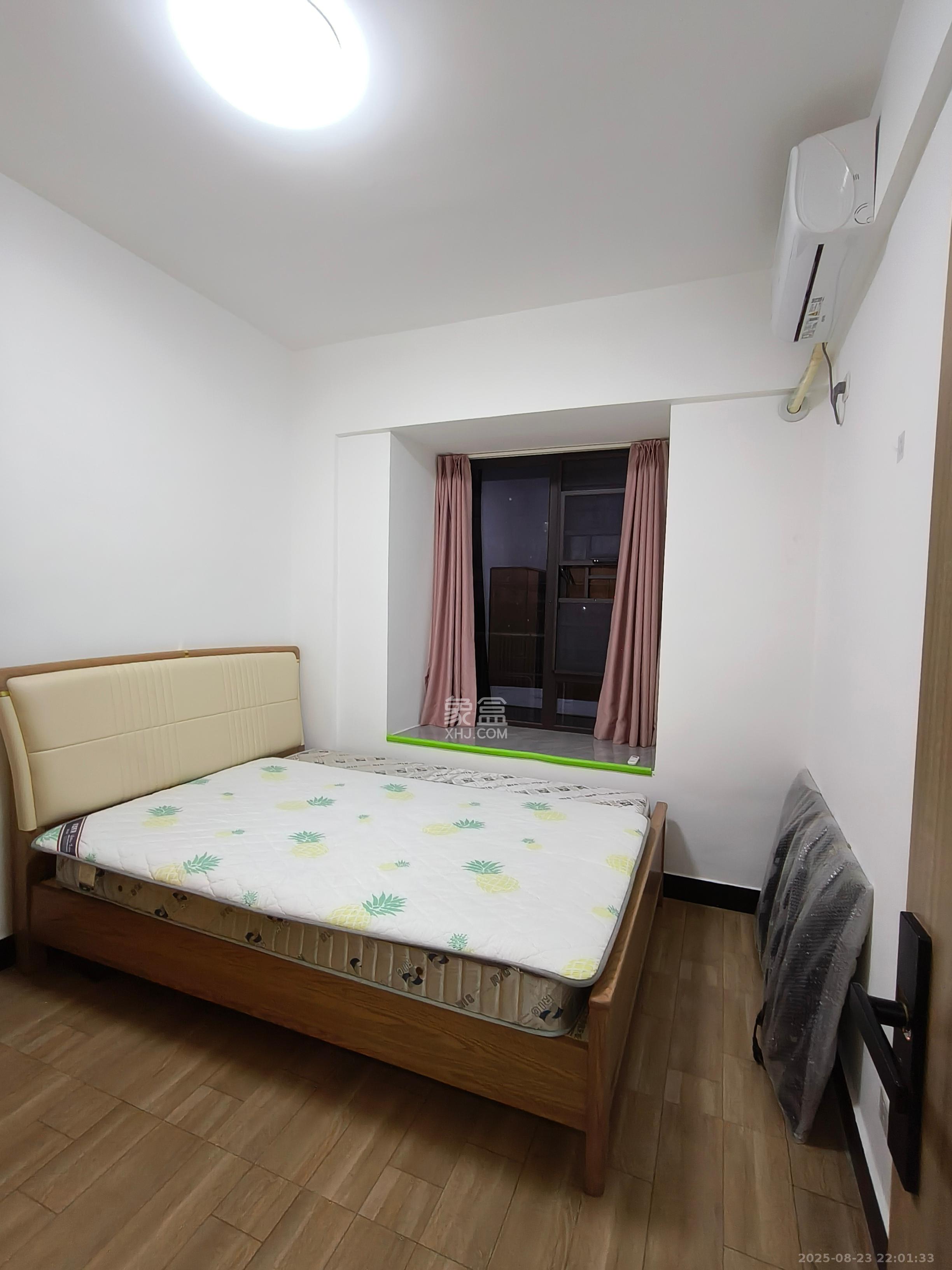 星雅美辰 3室2厅2卫 2500.0元/月 星雅美辰 3室2厅2卫 2500.0元/月室内图