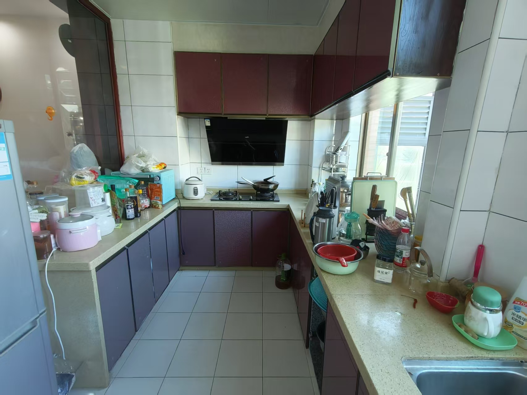 梓怡华盛家园 4室2厅2卫 70.0万 梓怡华盛家园 4室2厅2卫 70.0万室内图