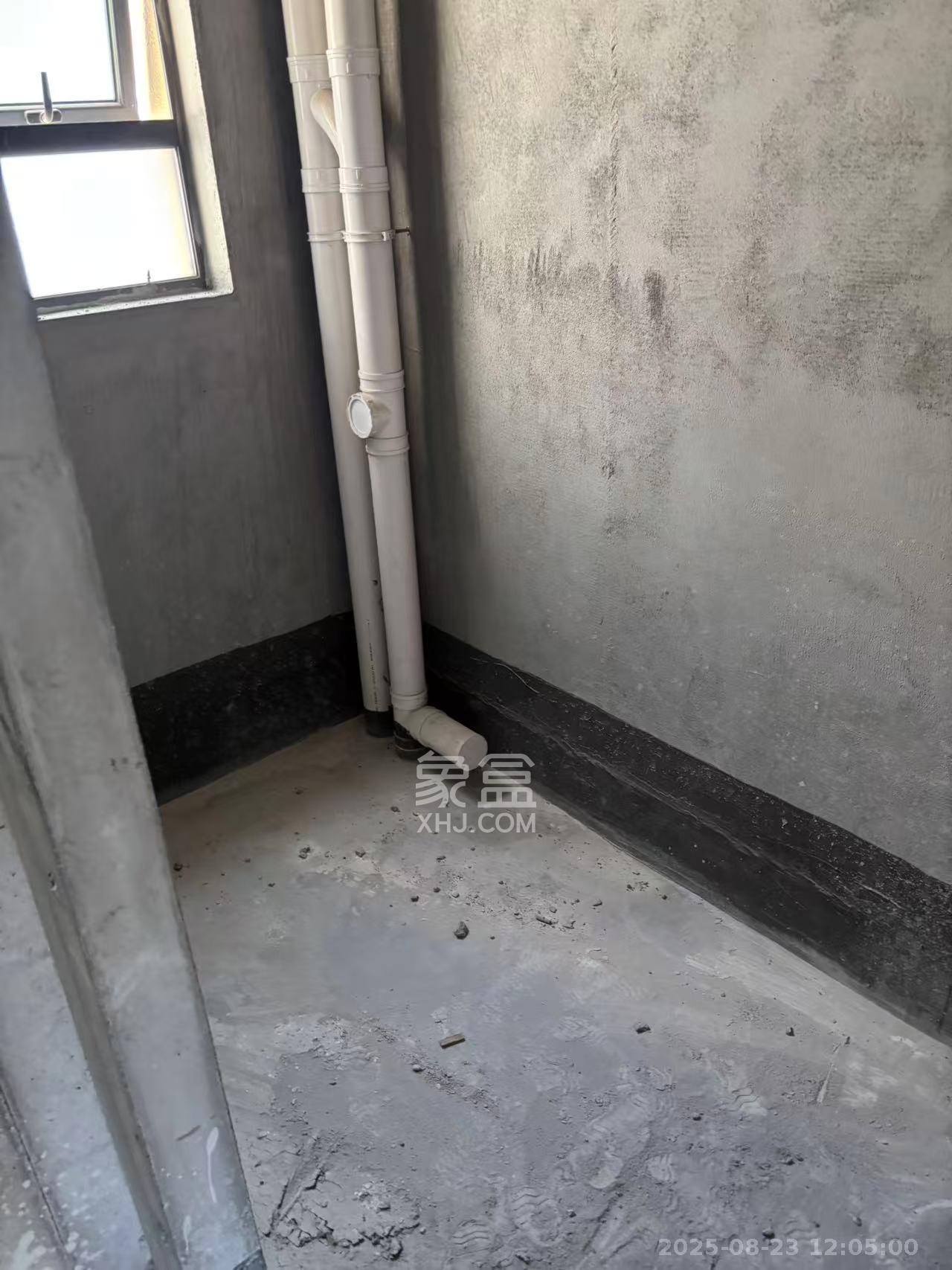 伊景园滨河苑  3室1厅1卫    1000.0元/月室内图